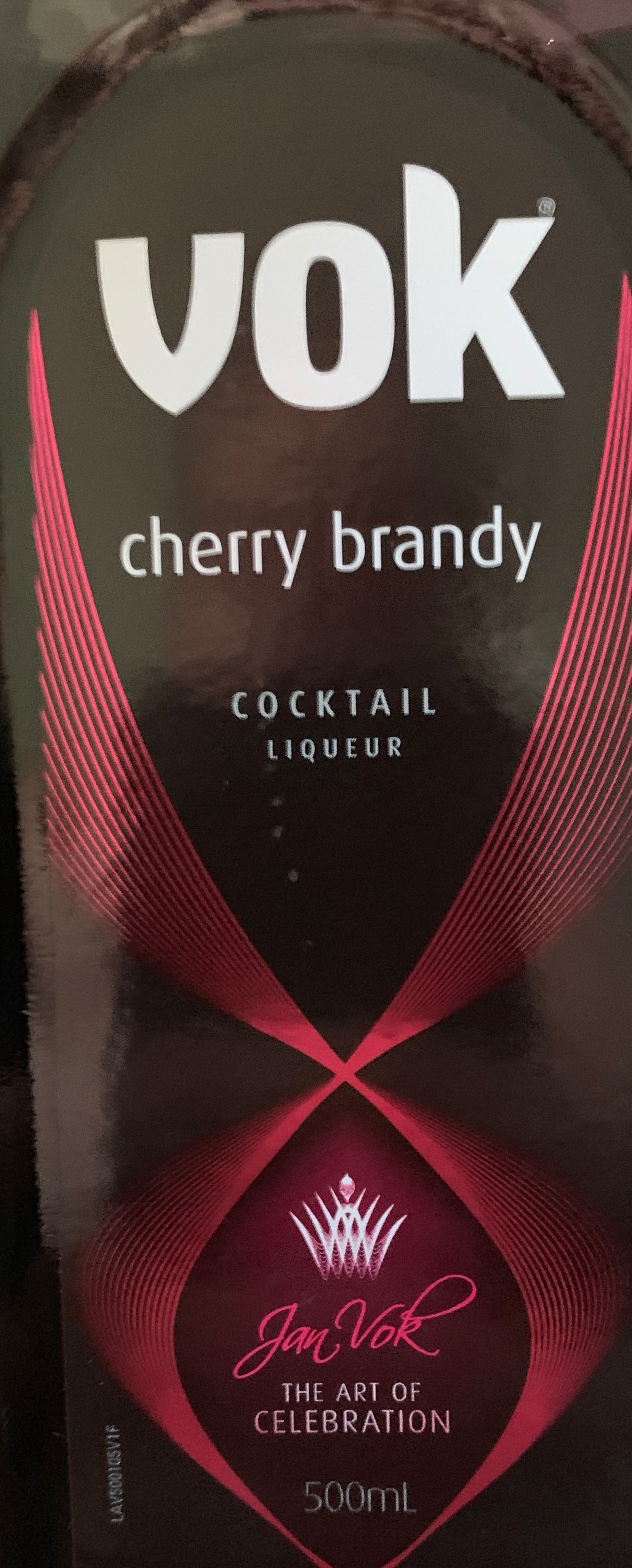 Directors Blend 2009