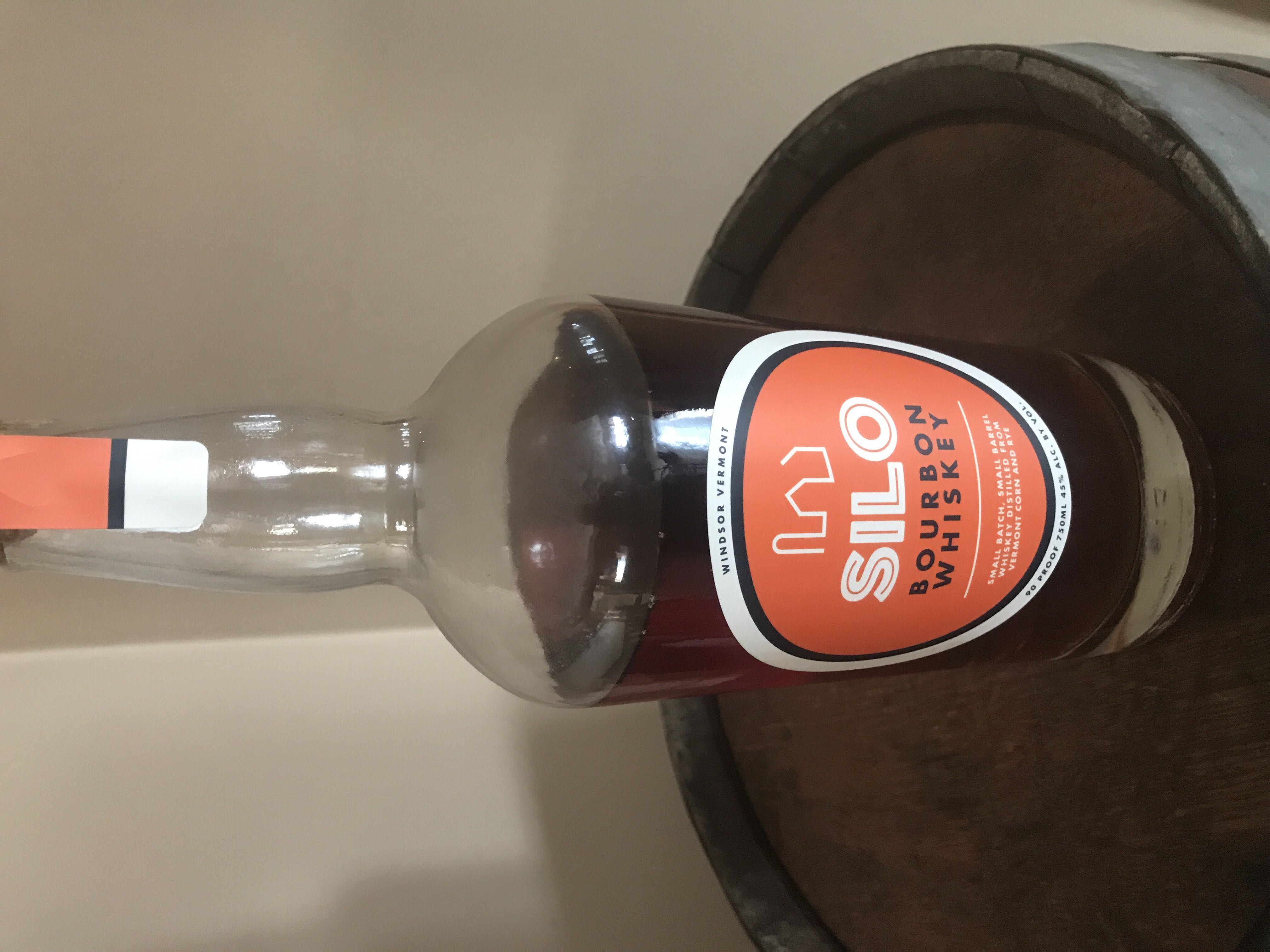 JW Diageo Hill Street Kilmarnock