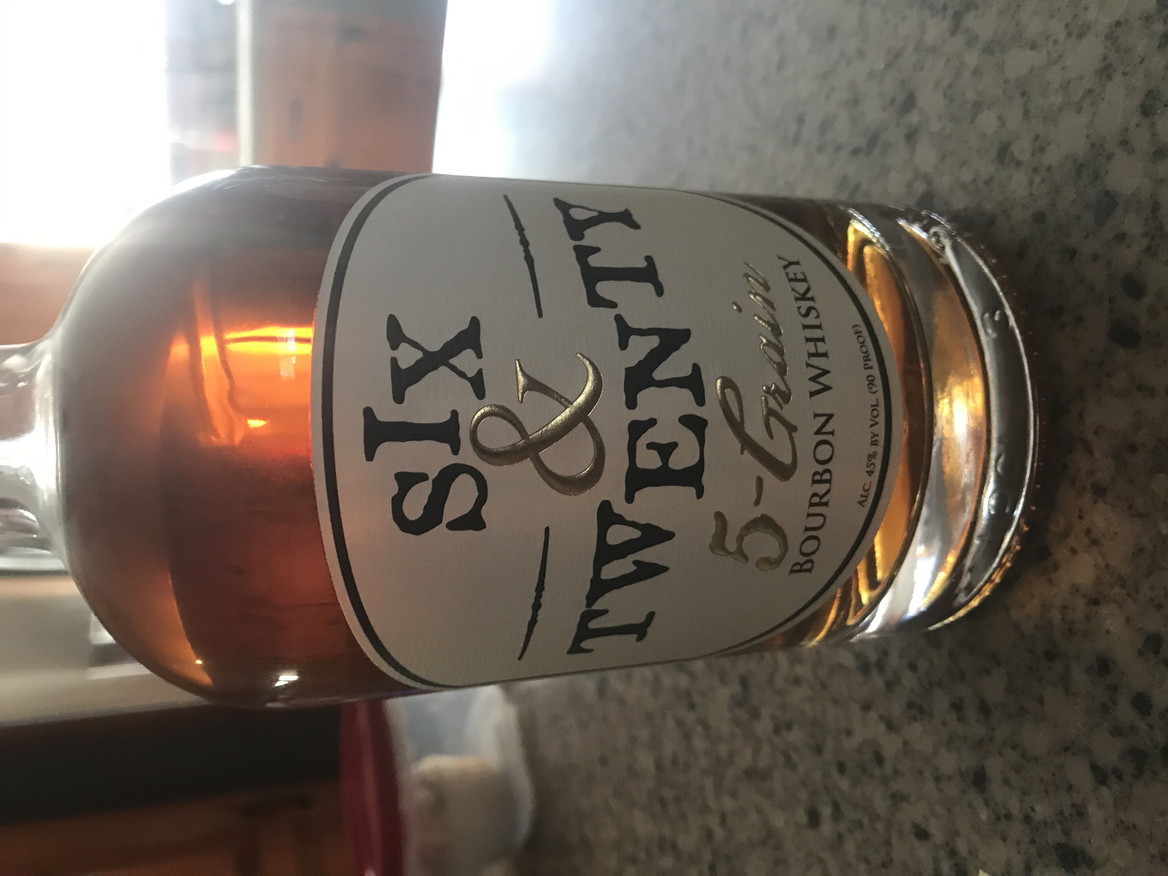 Blue Chair Bay Coconut Rum