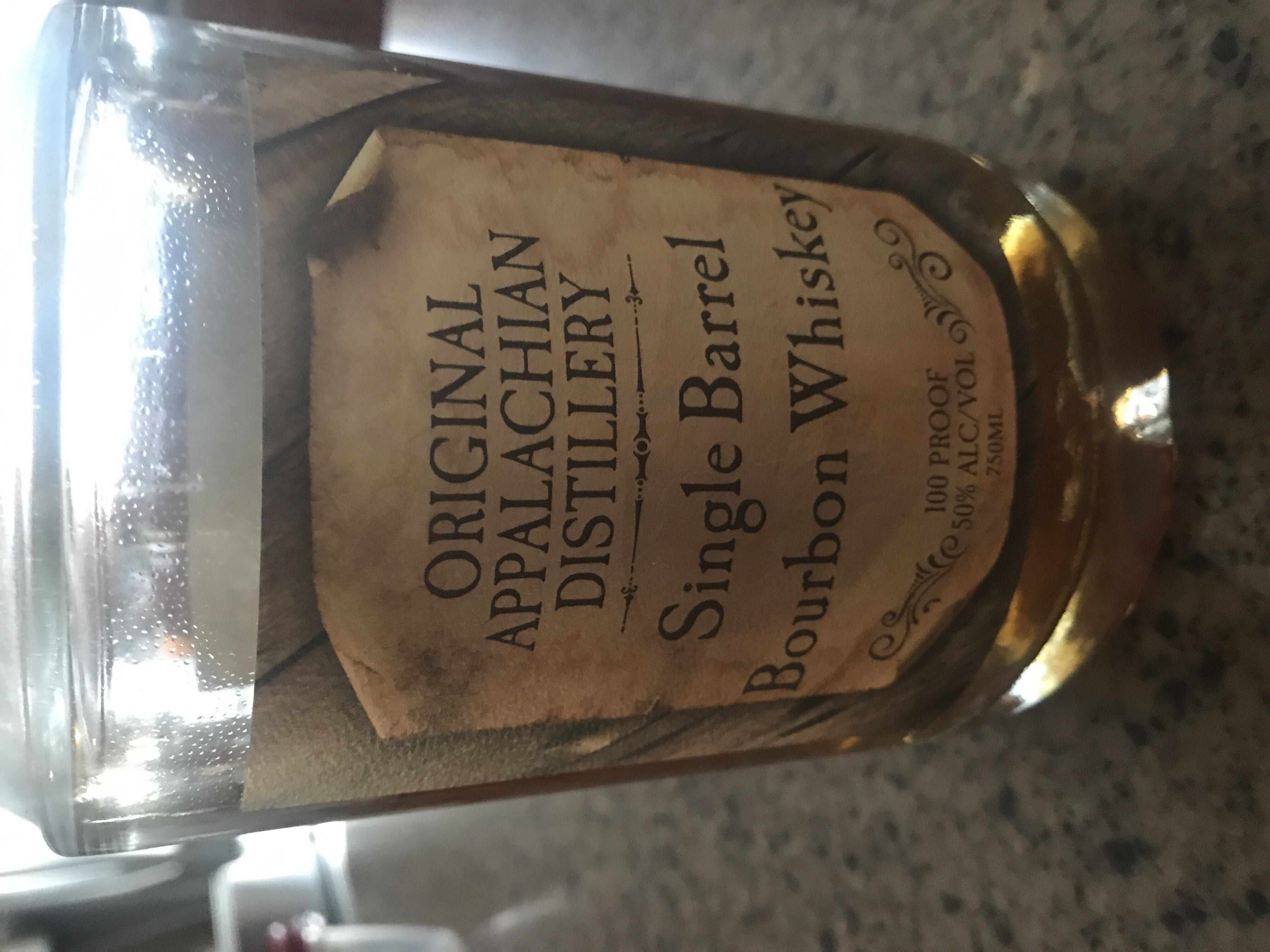 Sauza Tequila Silver