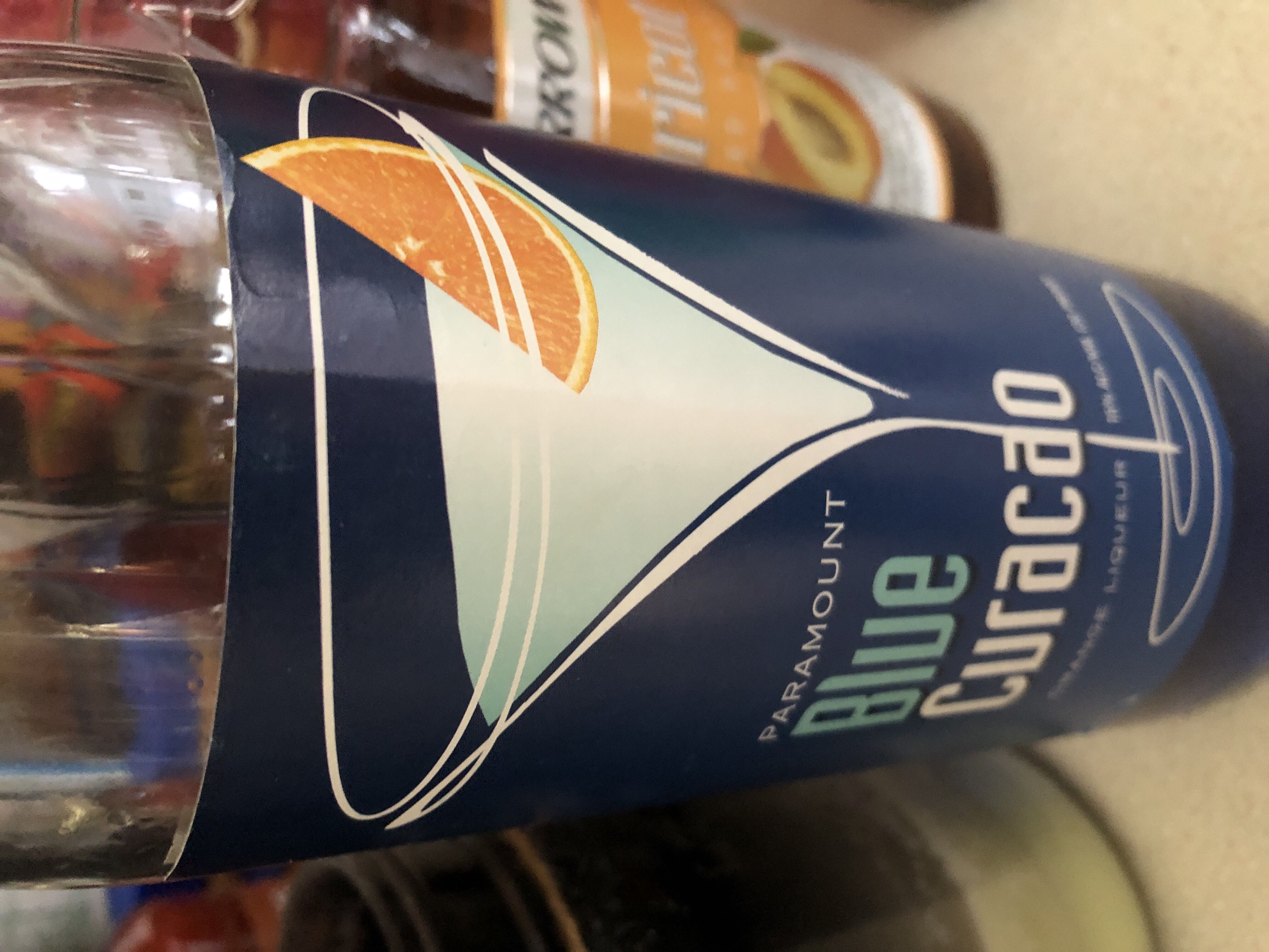 BSB Brown Sugar Bourbon 