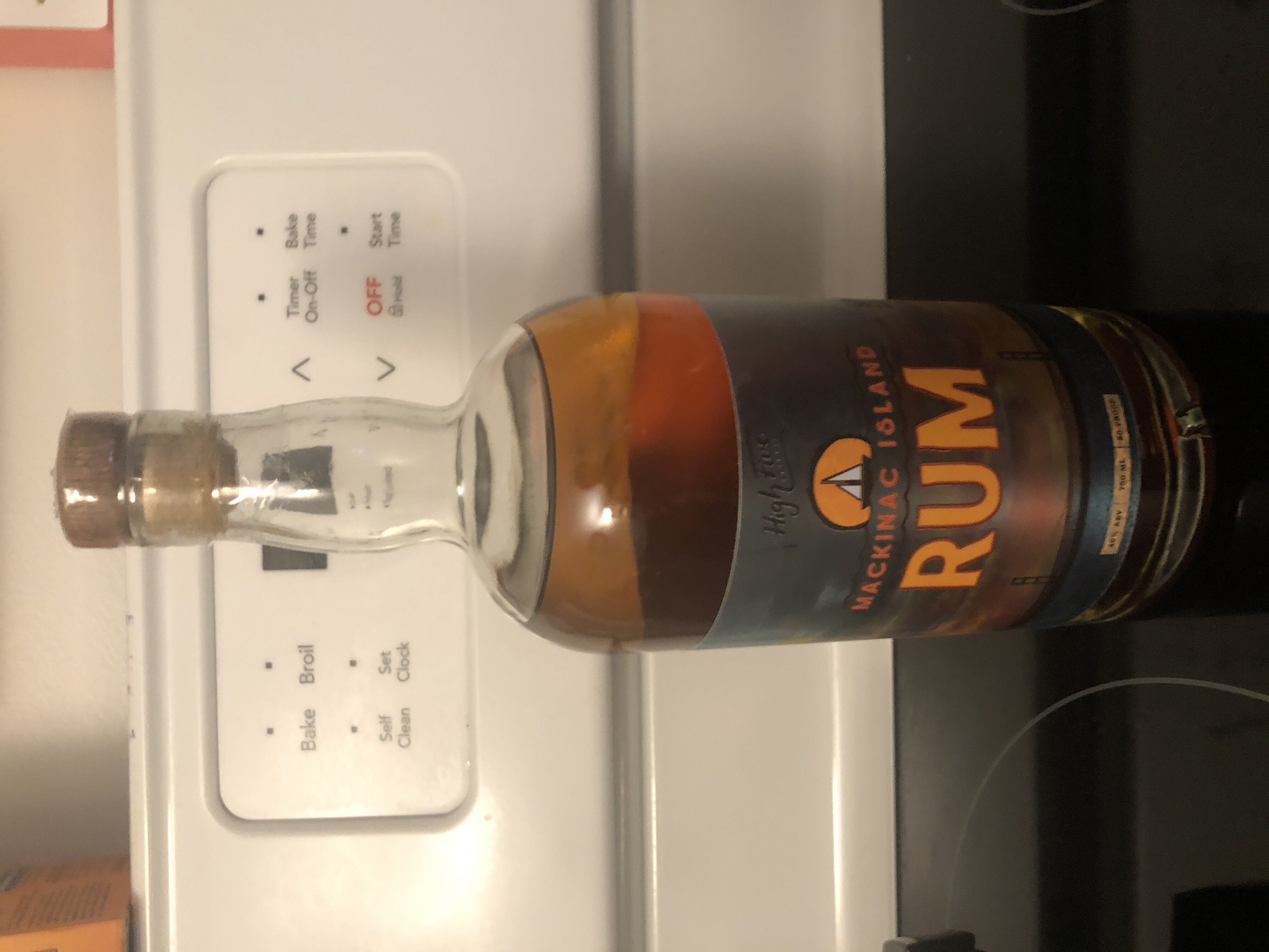 George Dickel Hand Selected Barrel Small Batch