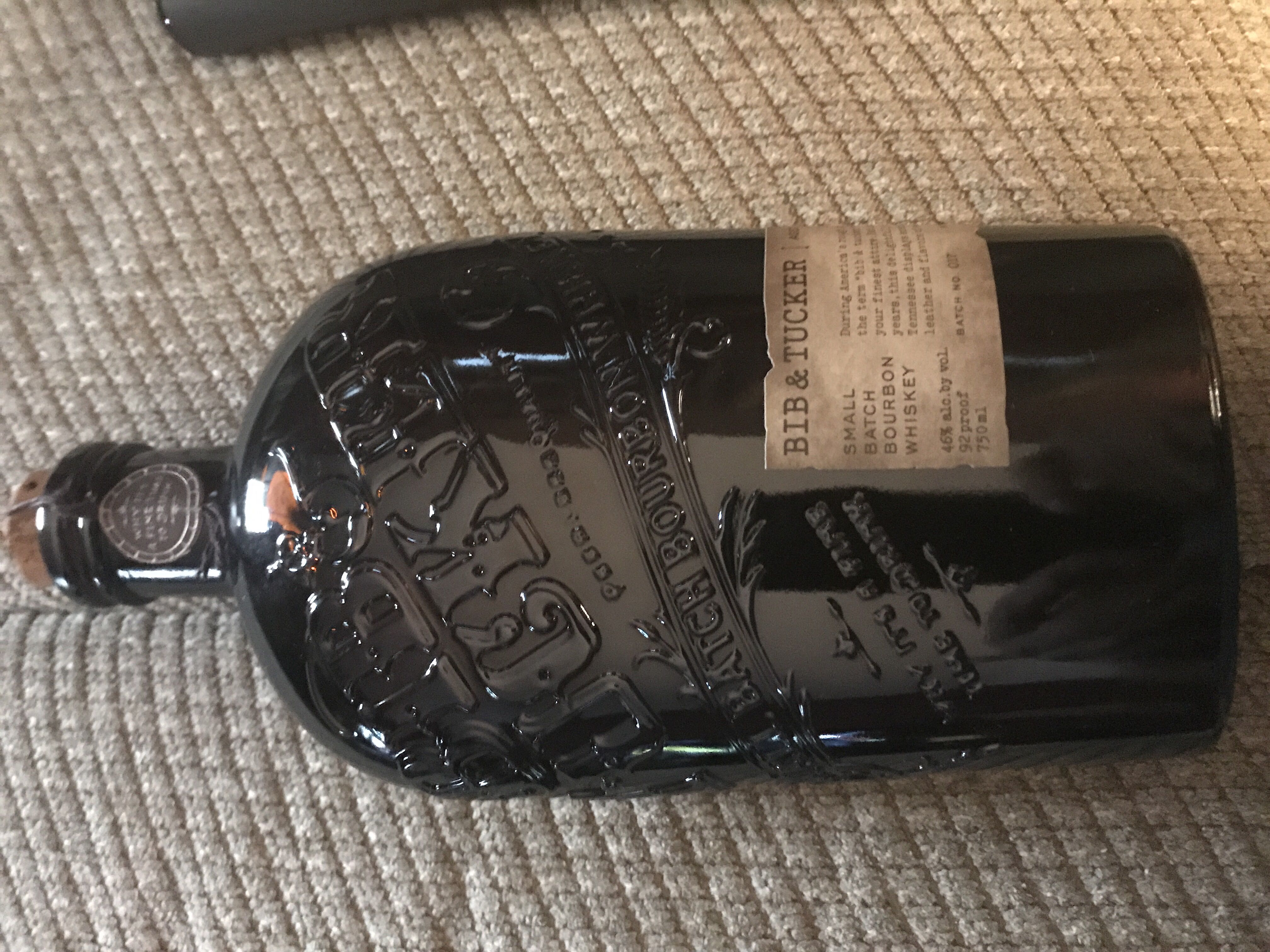 Ice - Vodka E Stawberry