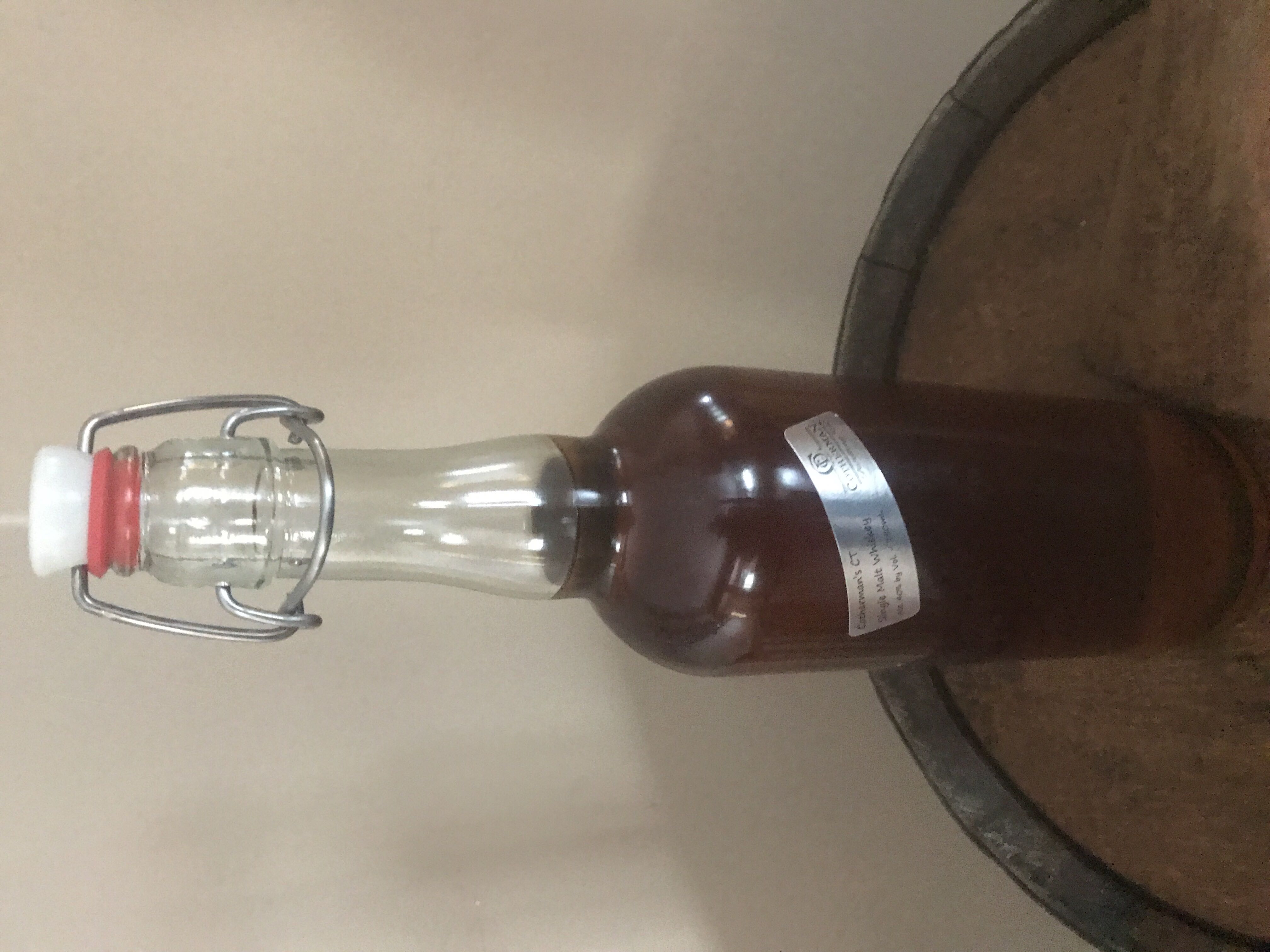 Johnnie Walker Black Label Special Editon Jane Walker