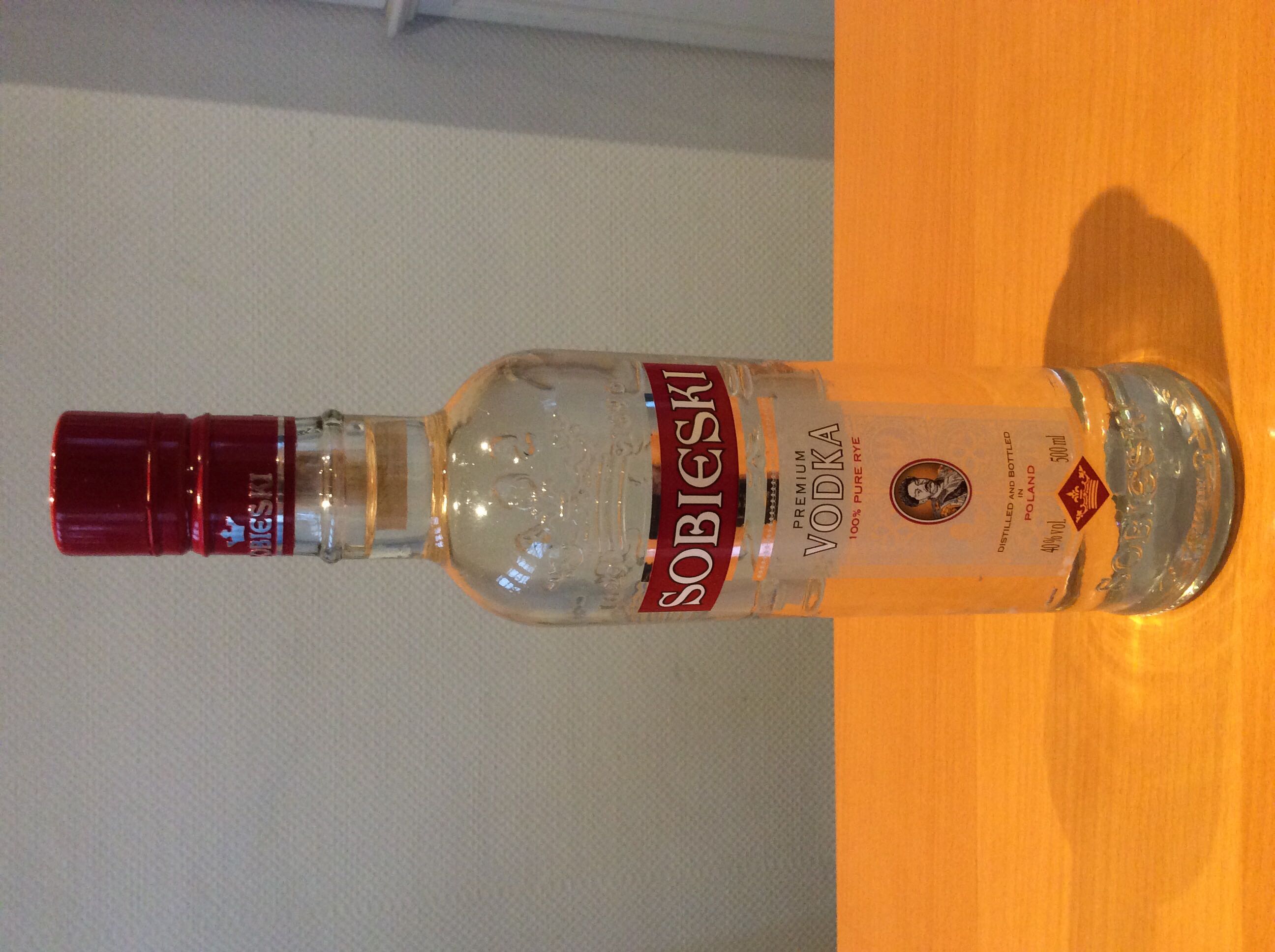 Leaping Horse Merlot