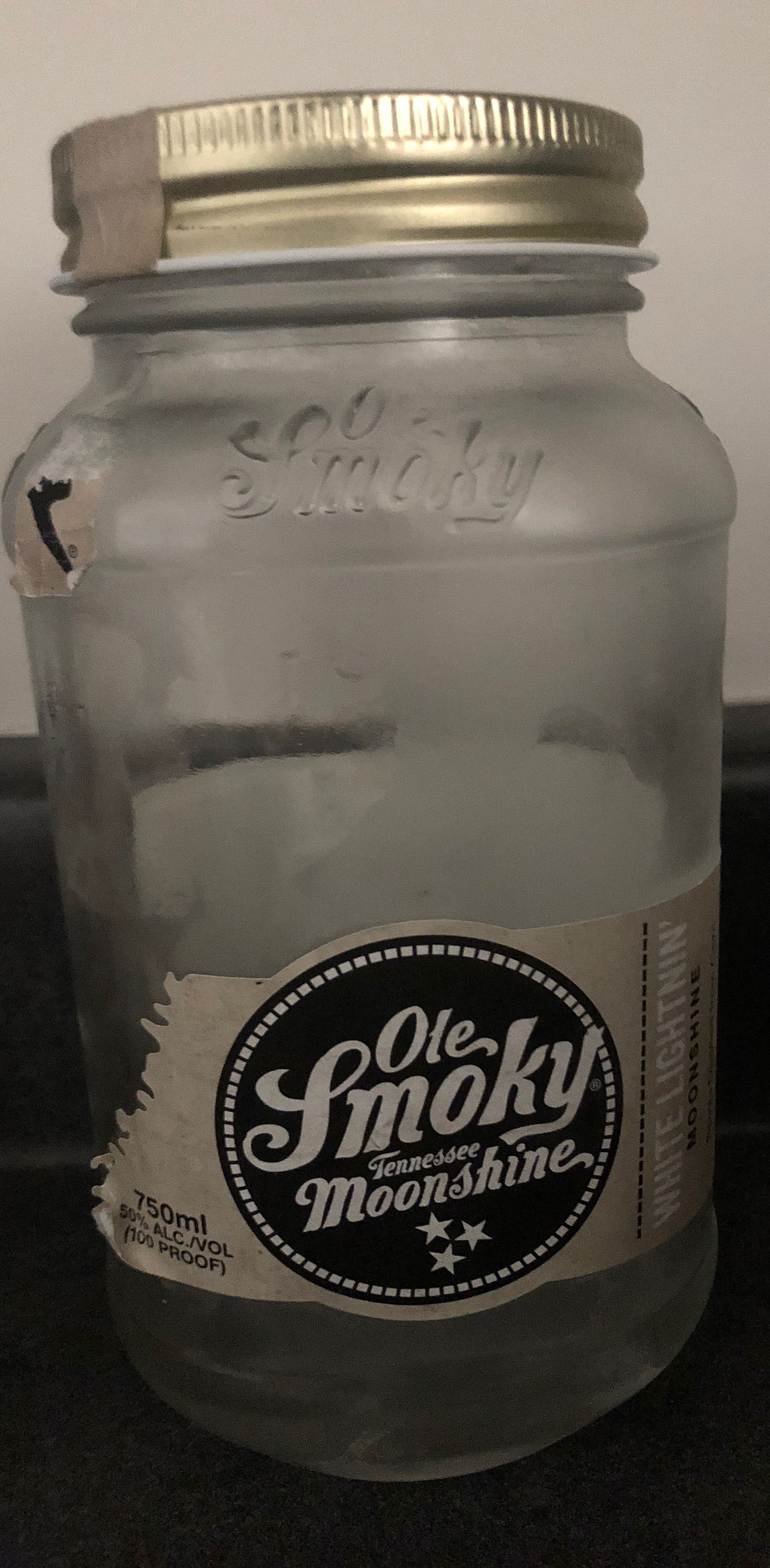 Writer’s Tears Double Oak