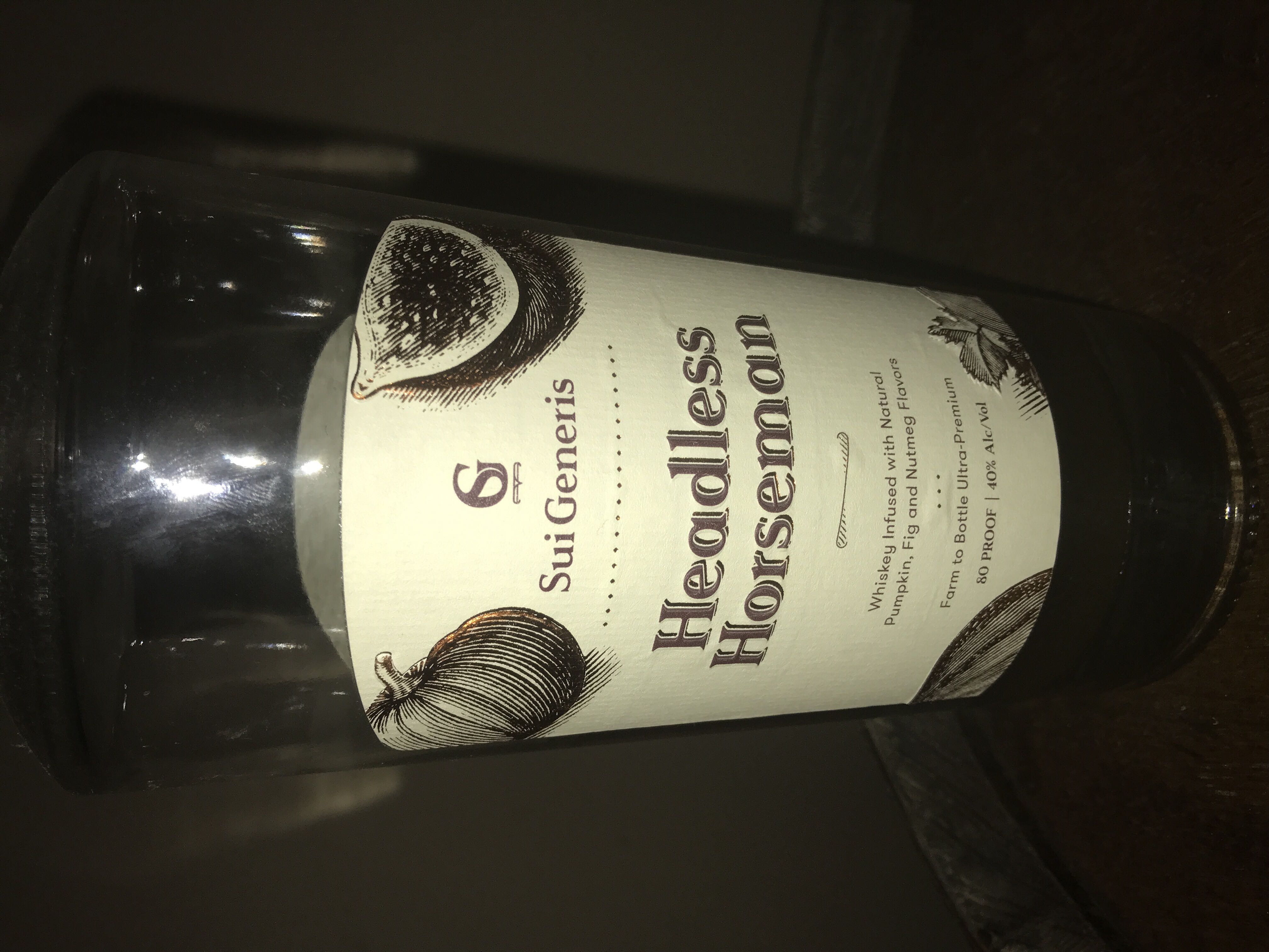 Johnnie Walker Swing