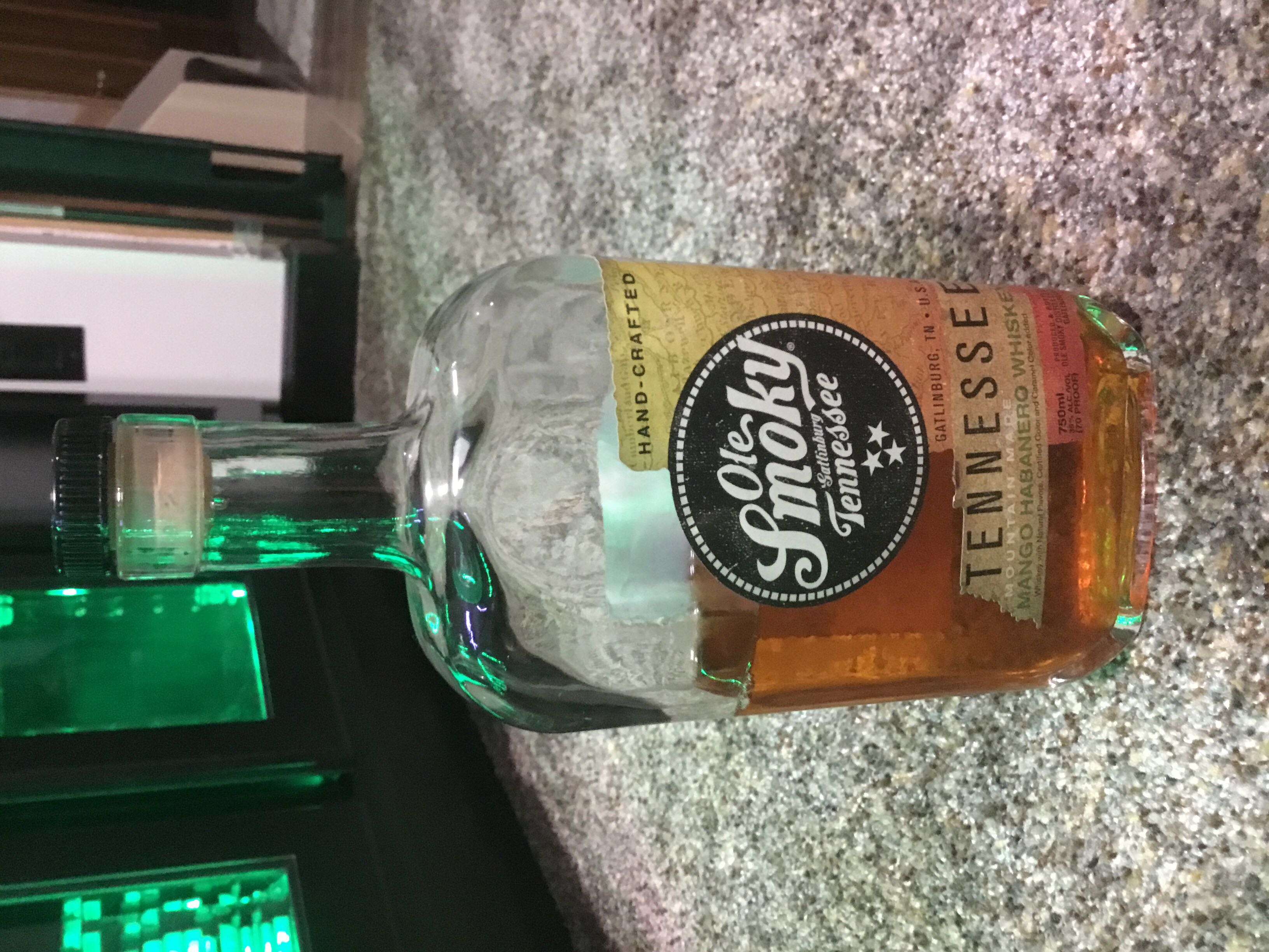 St Petersburg imperia vodka