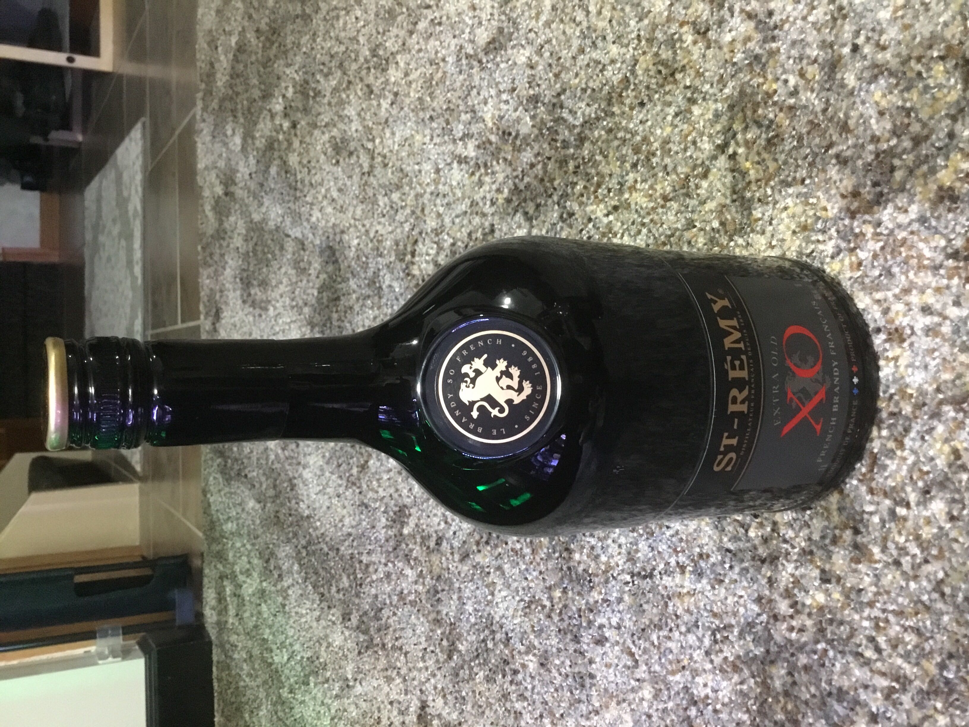 Glenmorangie (Version 1)