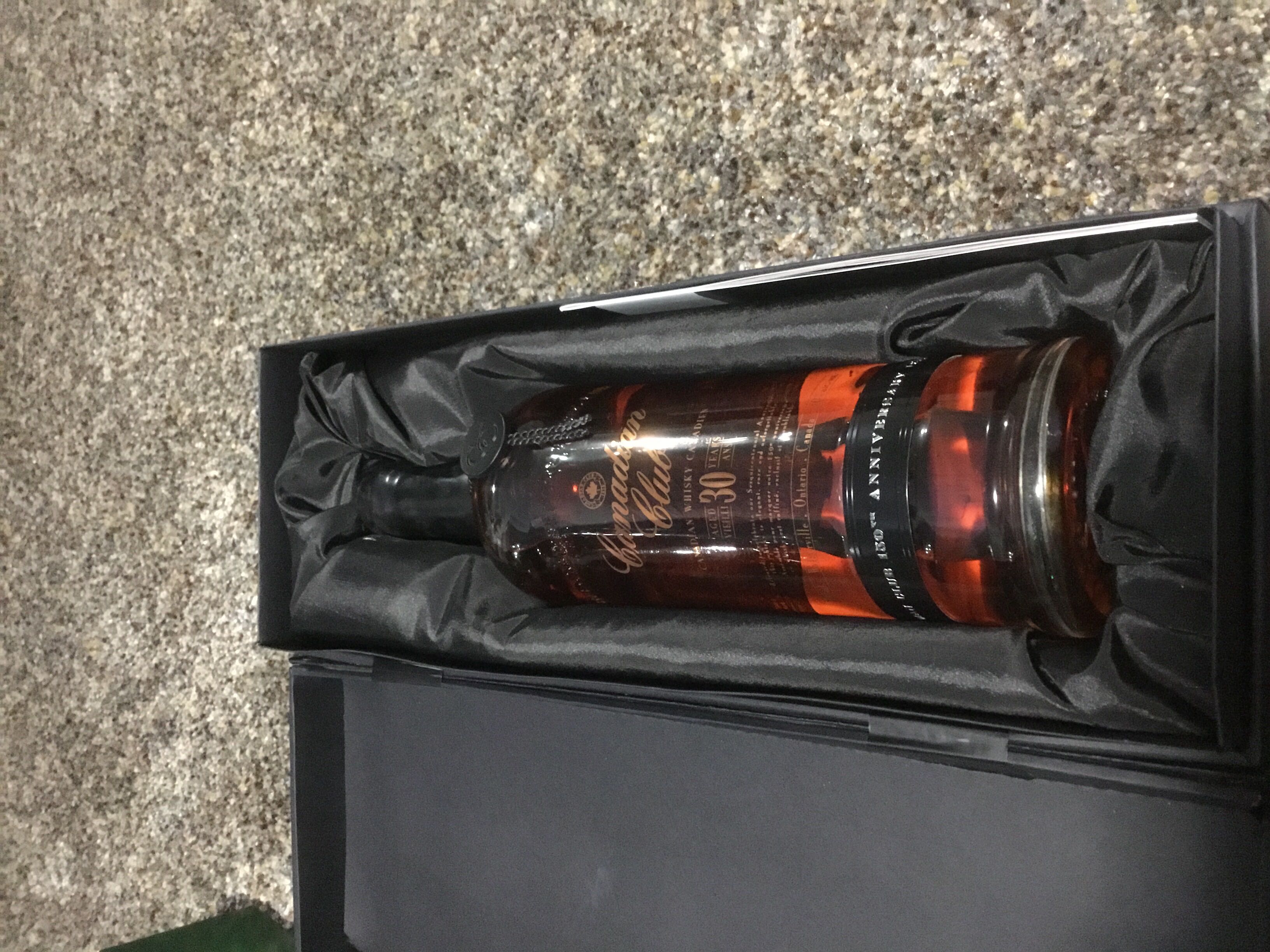 Jack Daniel’s Spring Water