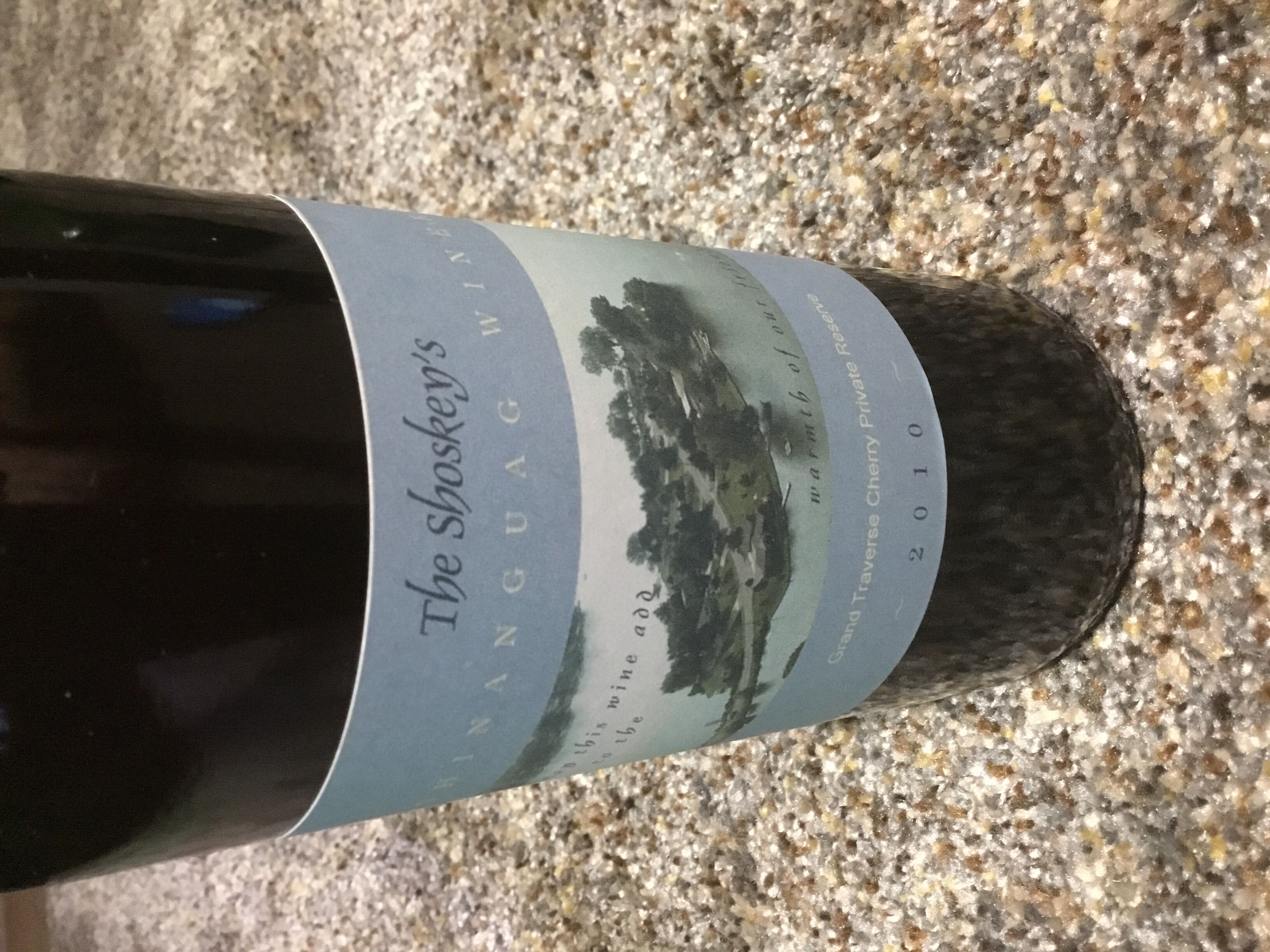 Ole Smokey Tennessee Moonshine