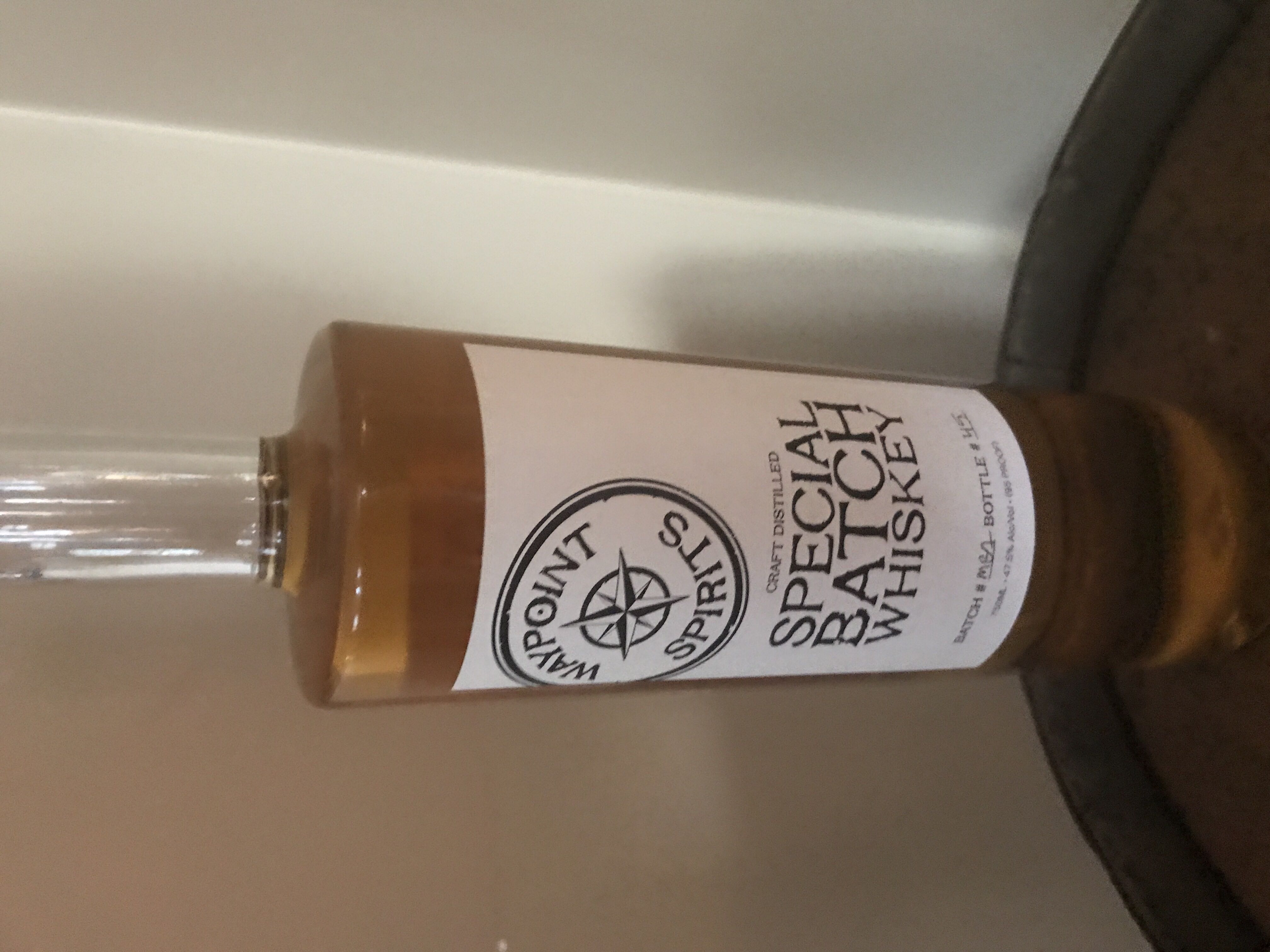 Canadian Club 150th Anniversary