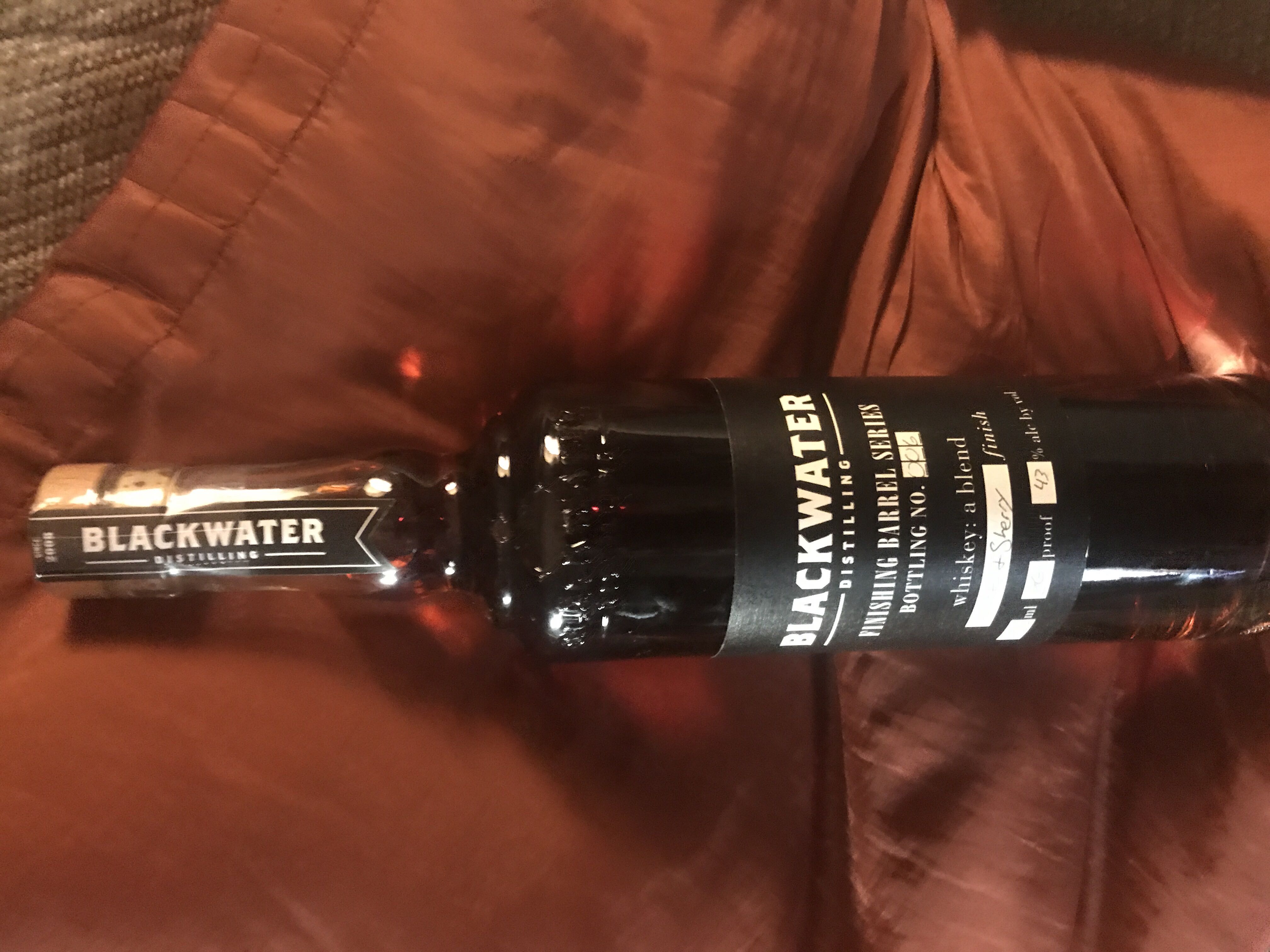 Black Lable Centenary Edition