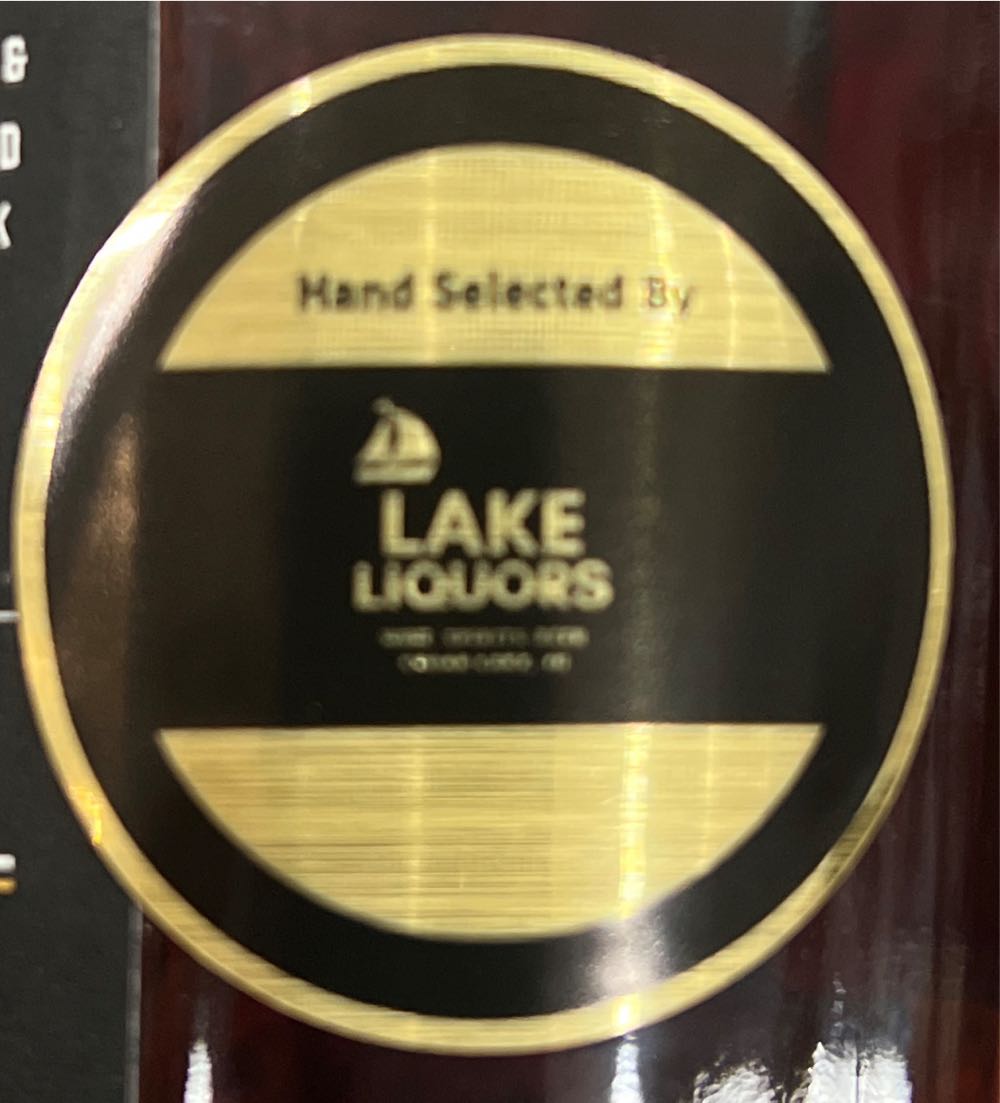 The Real McCoy 12 year Rum - Foursquare Rum Distillery (750 mL) alcohol collectible [Barcode 852355004017] - Main Image 3