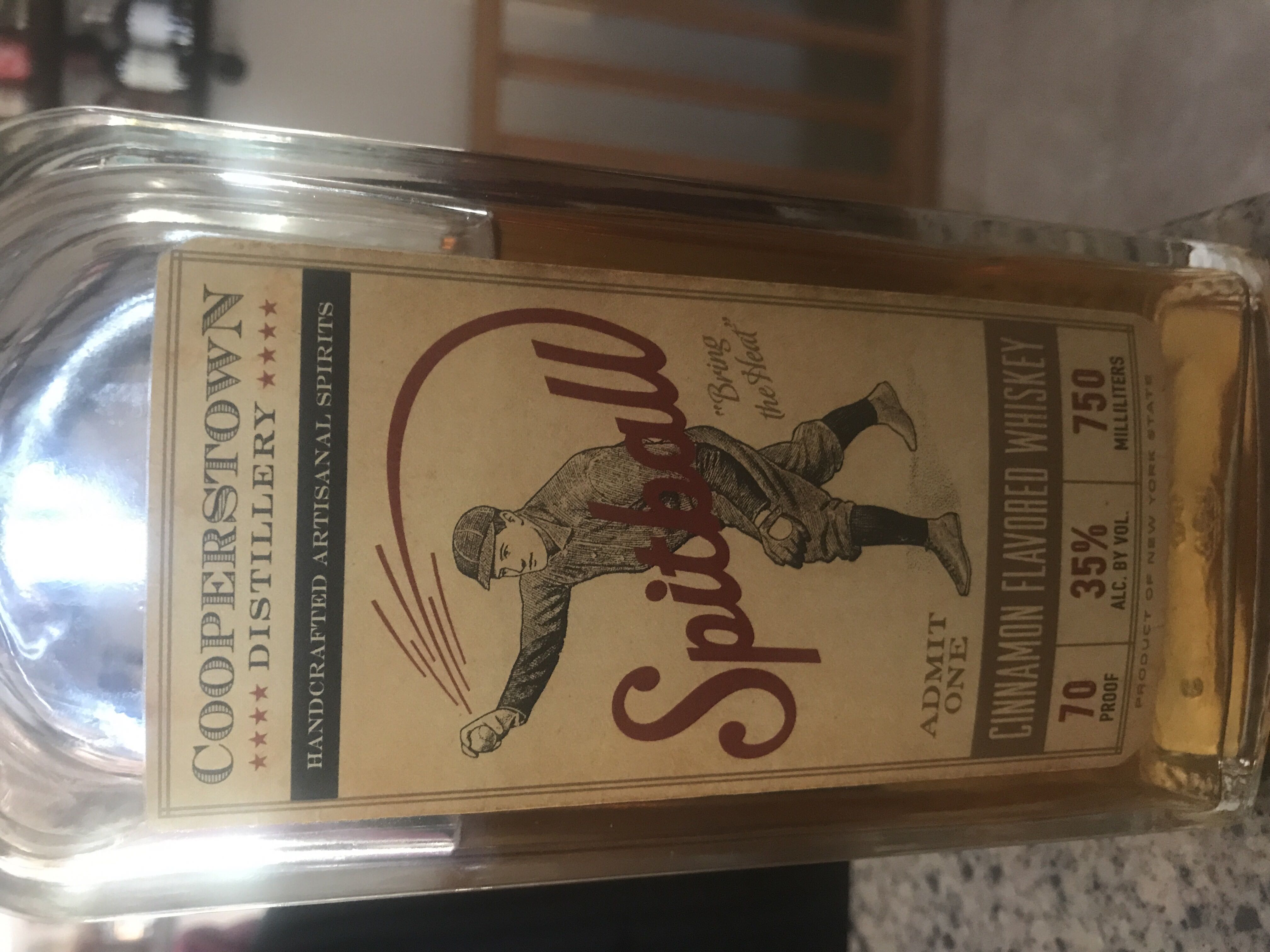 Jack Daniel Gold Medal 1904