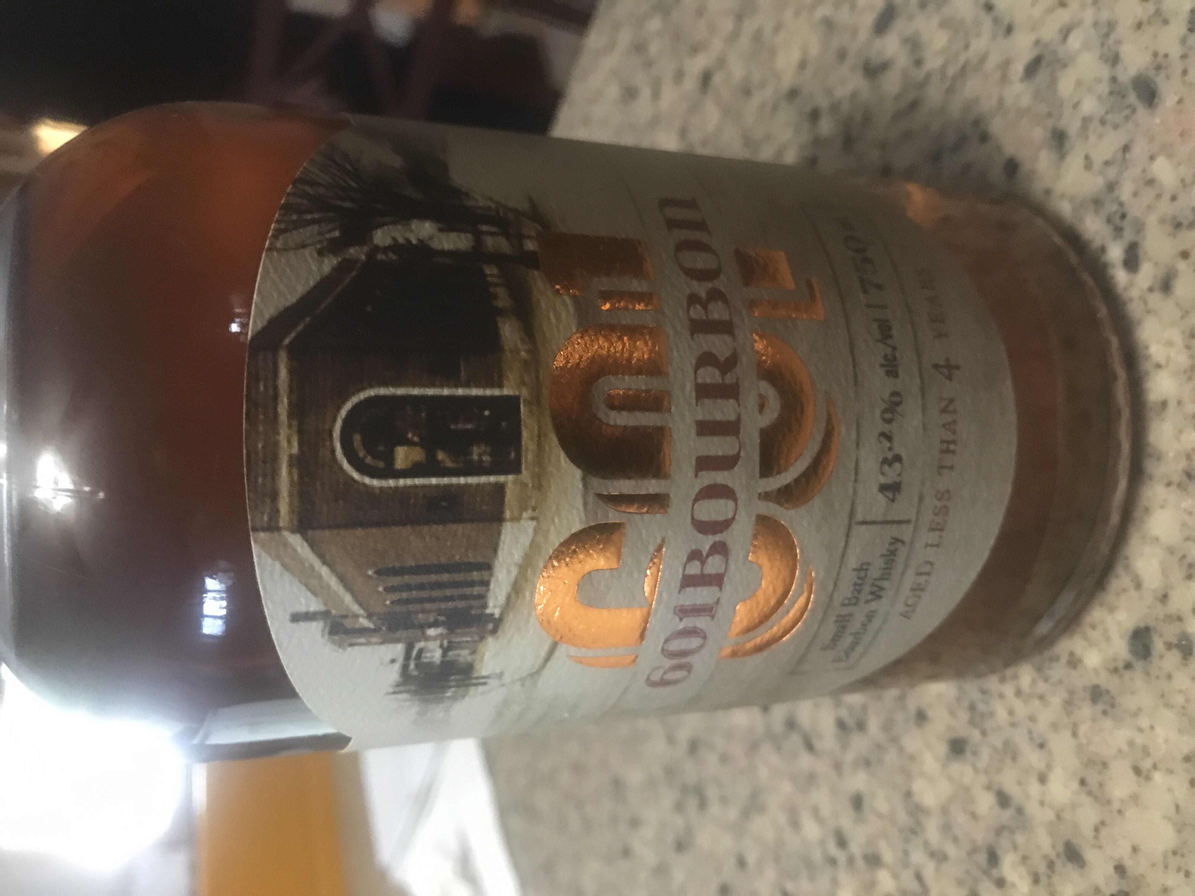 Captain Morgans Parrot Bay Mango