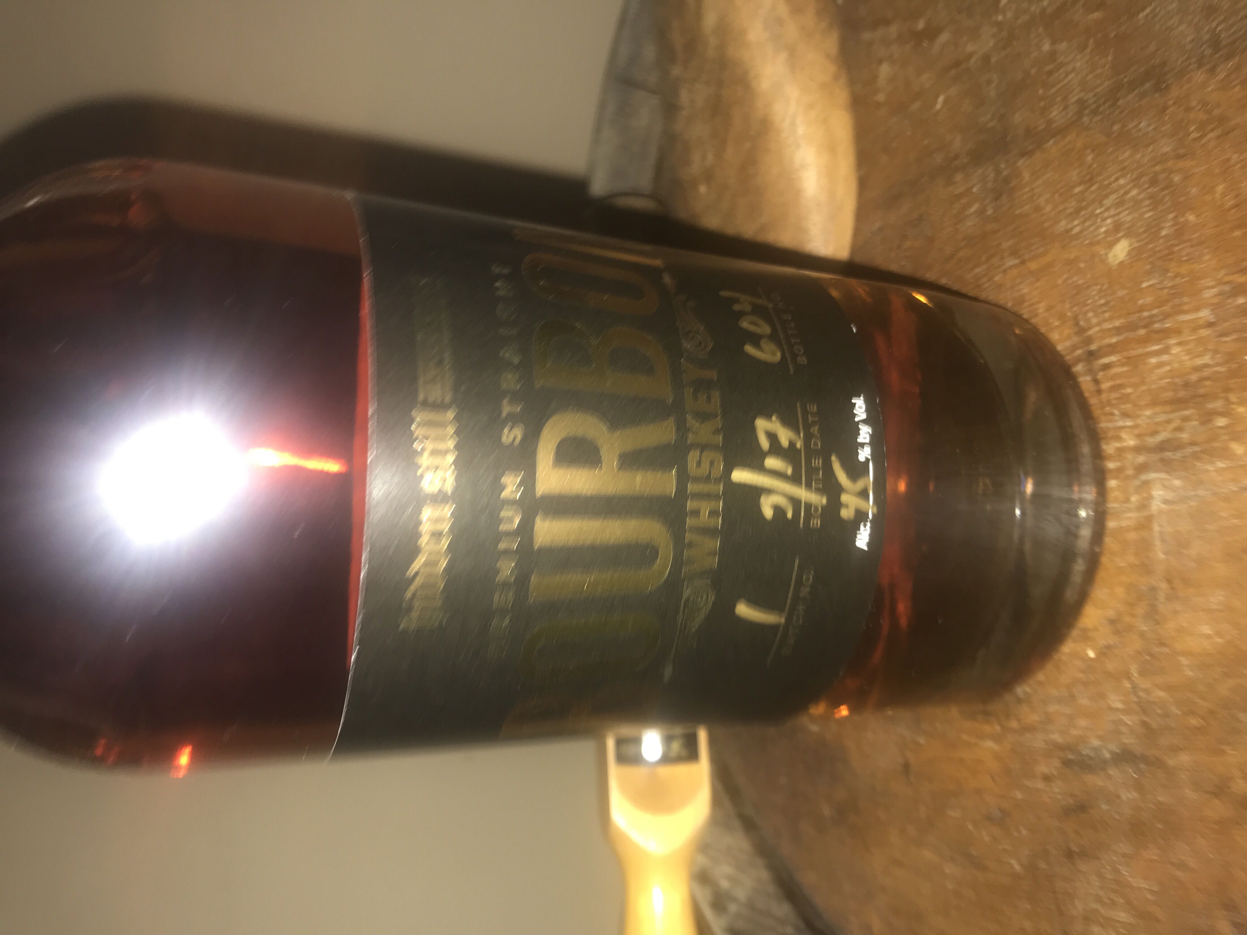 Crème de Violette L’Héritier-Guyot