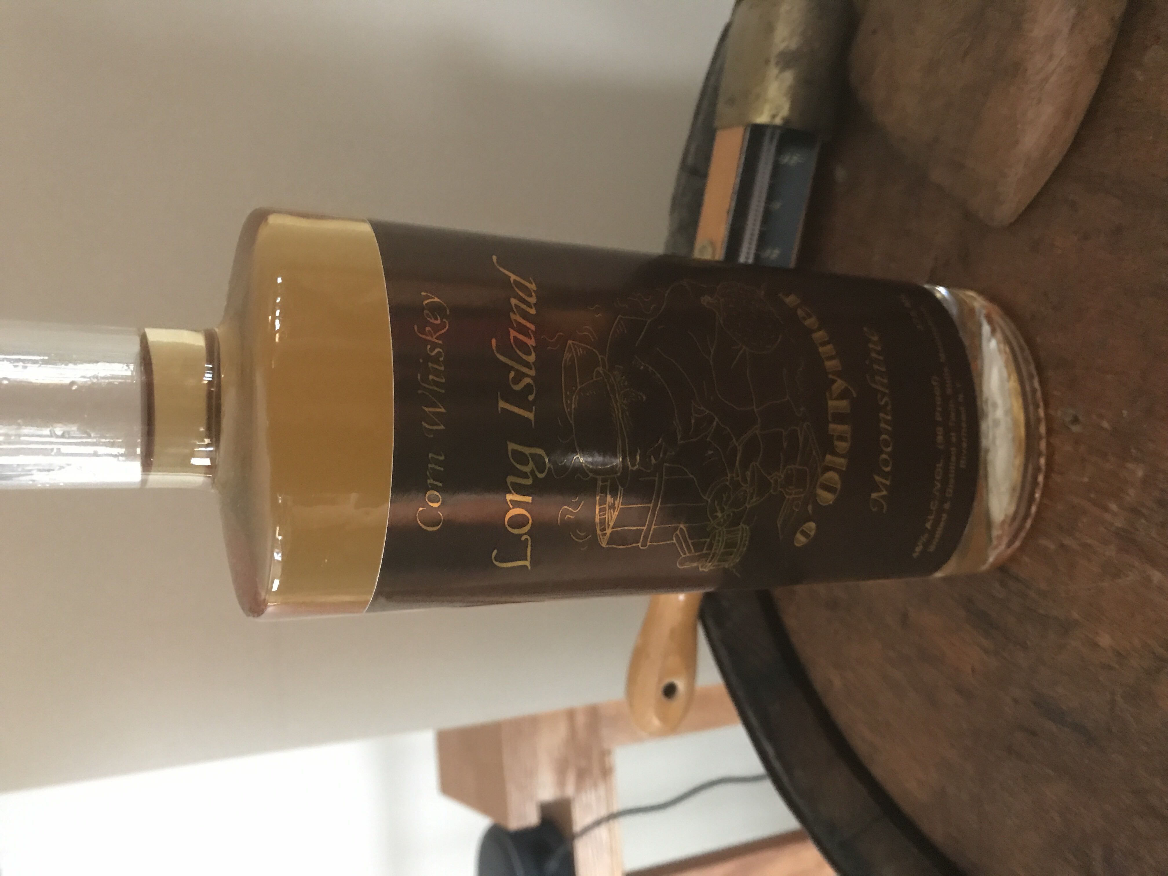 Old Rasputin Russion Imperial Stout