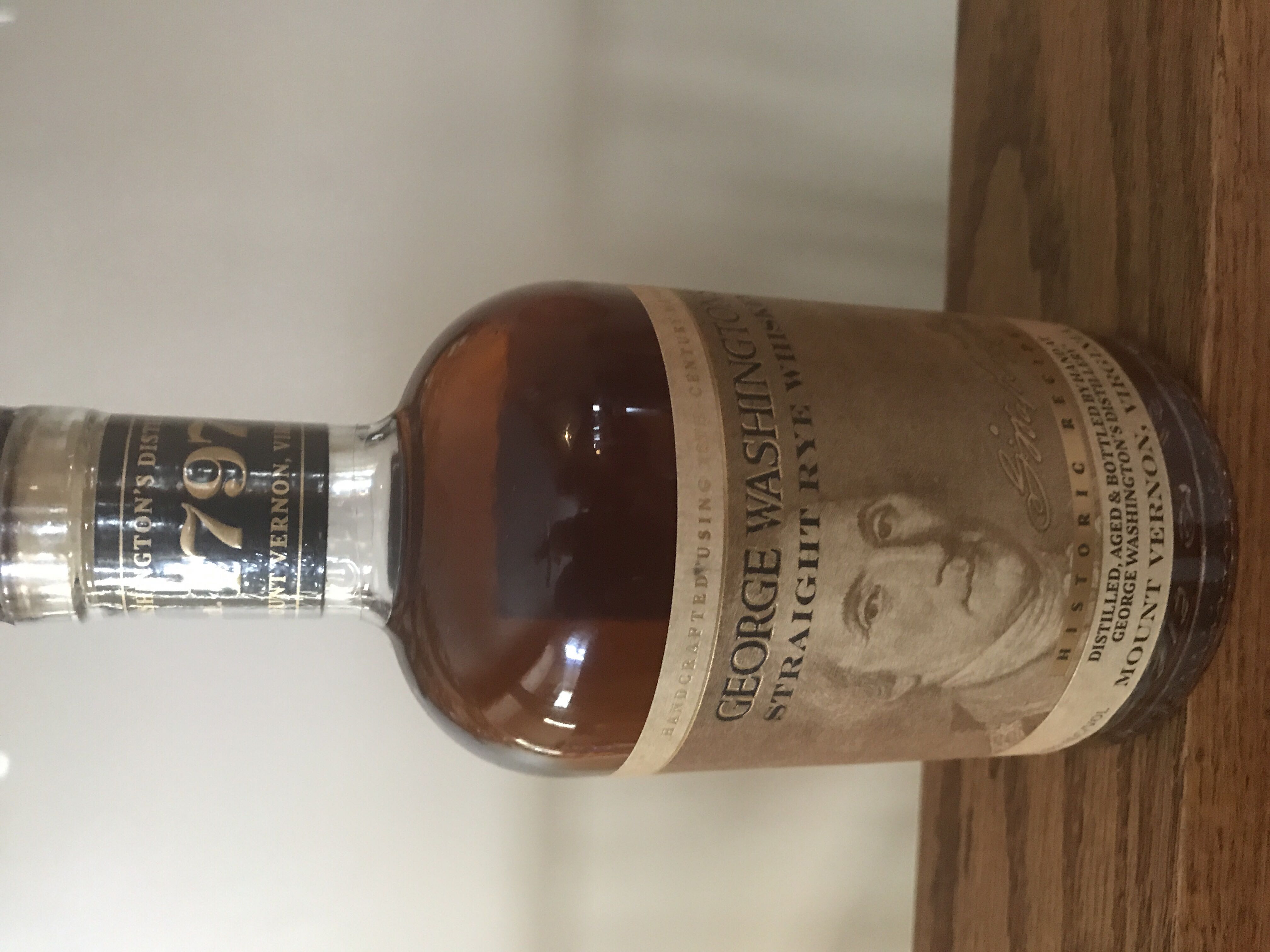 Clear Creek Apple Brandy