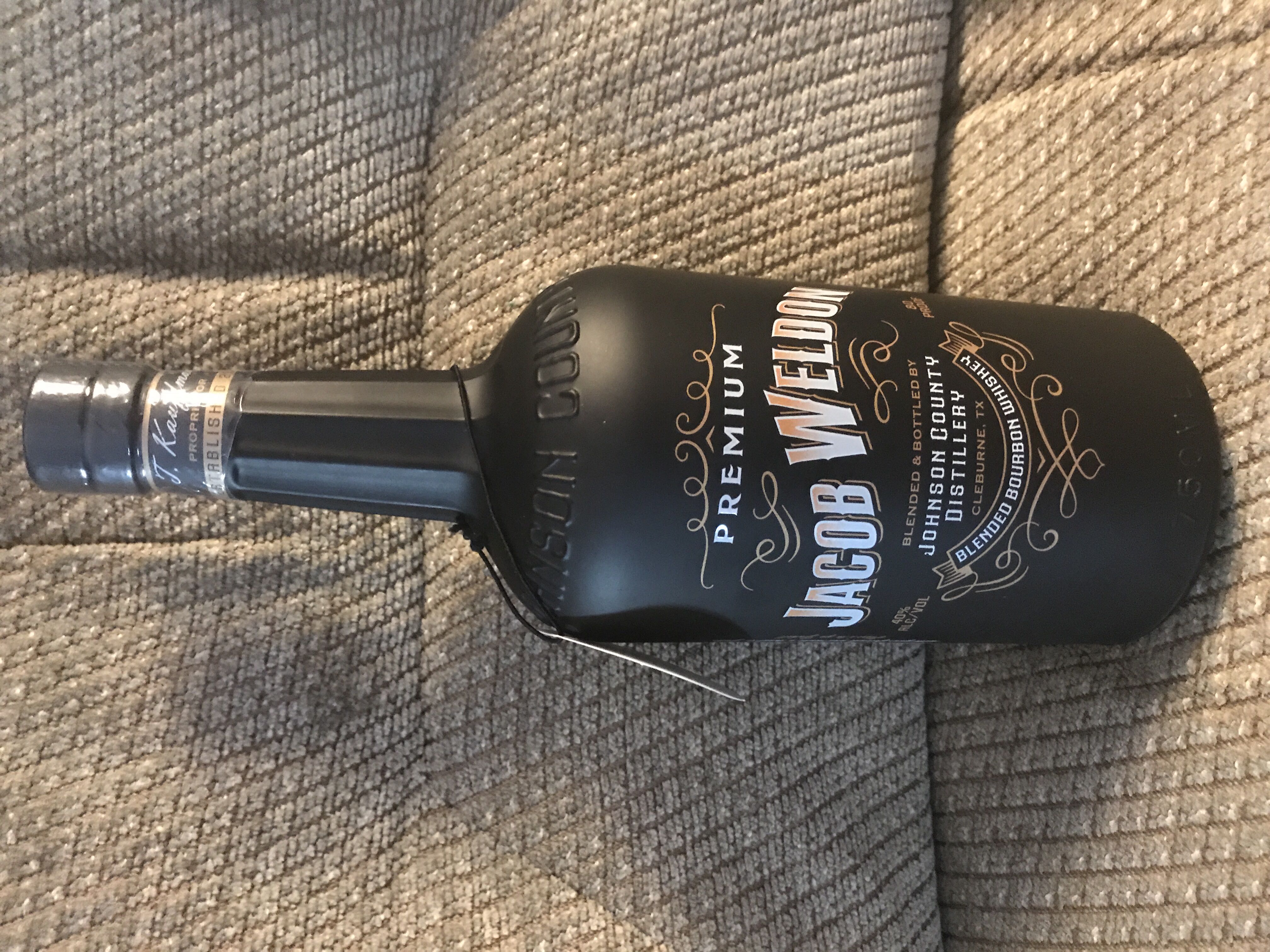 GlenDronach 10 Year FORGE