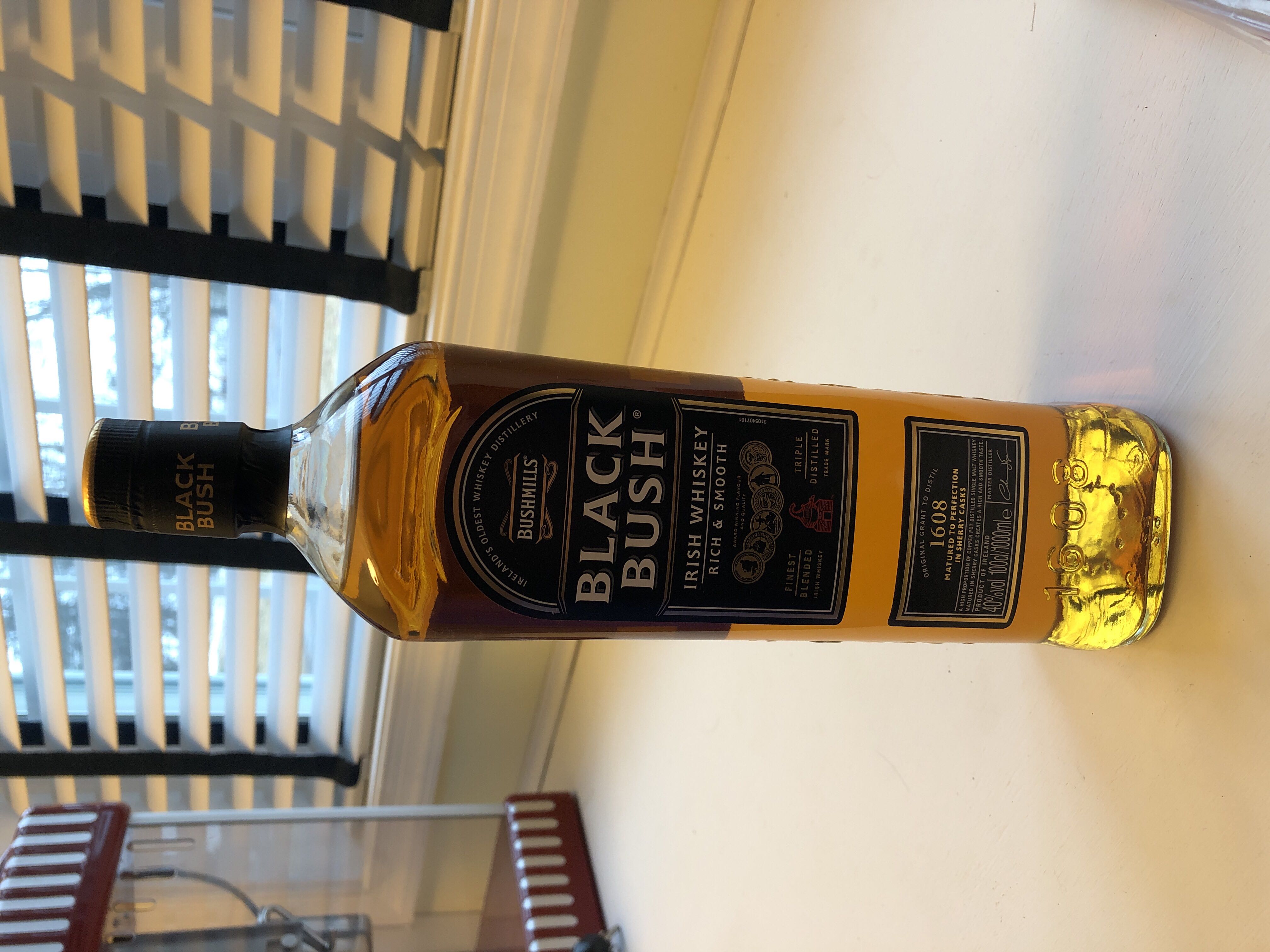 Cappuccino Oatmeal Stout