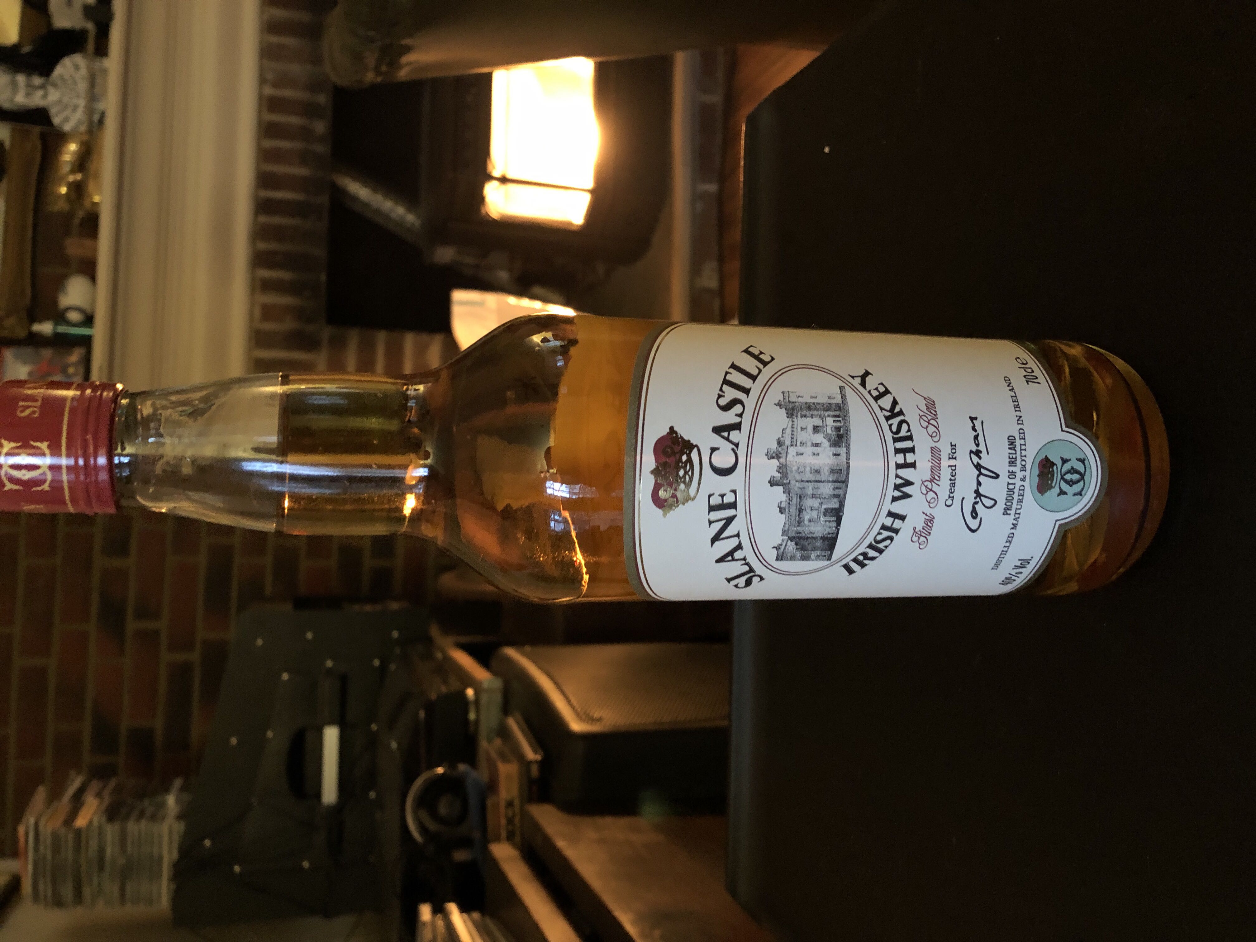 Da Mhile Gin Seaweed