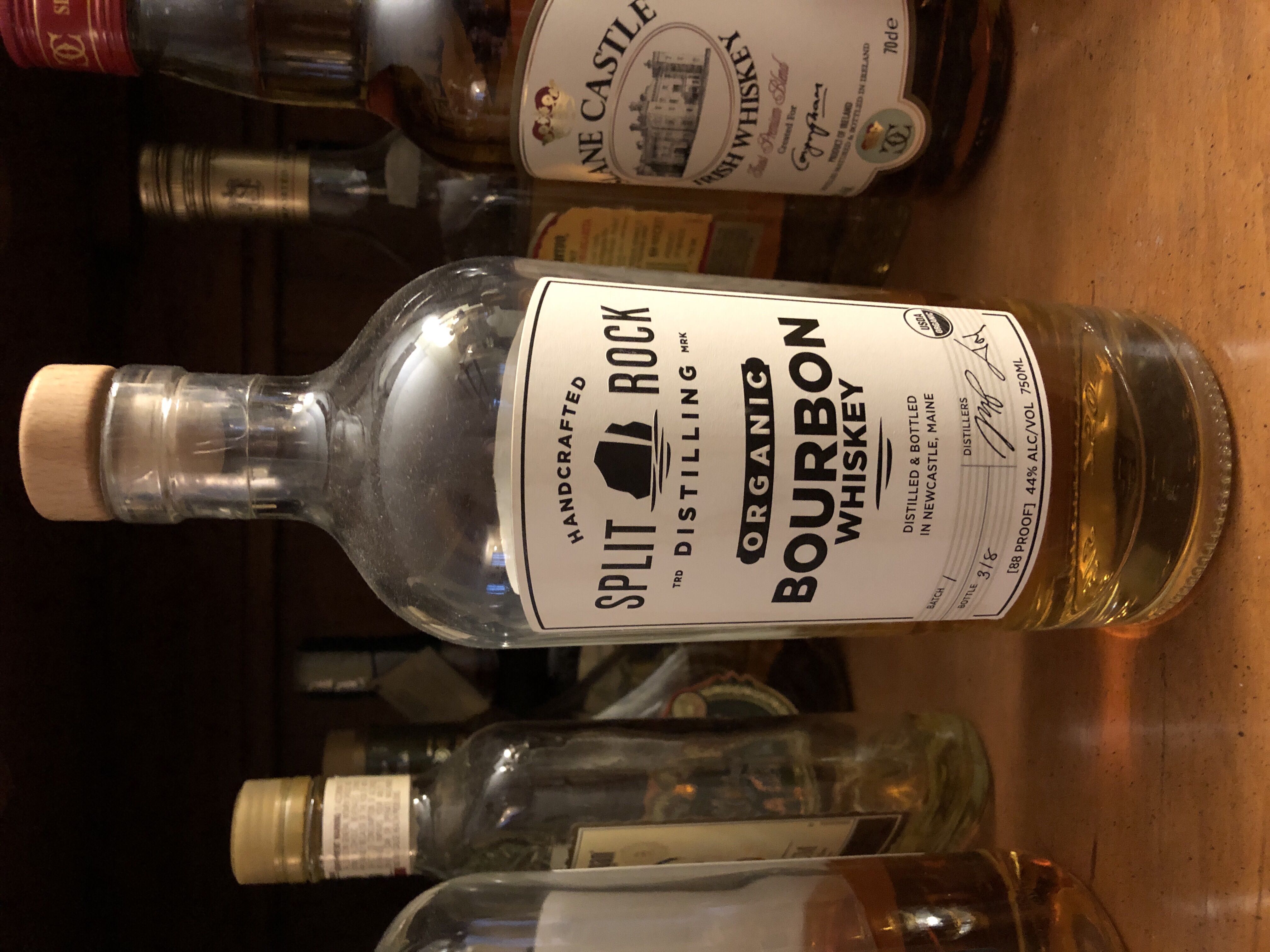 Drake’s Jolly Rodger