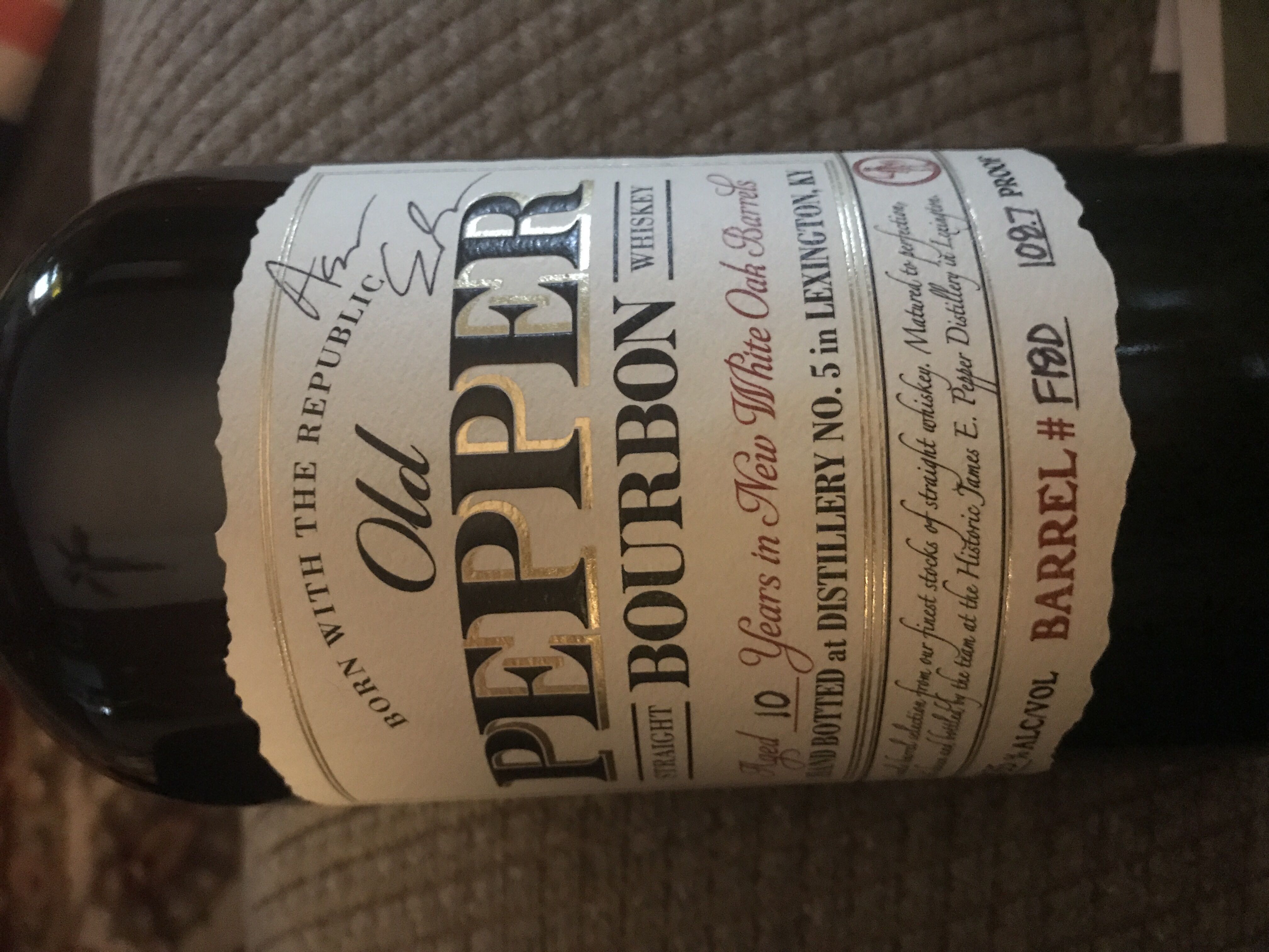 Full Throttle Sloonshine