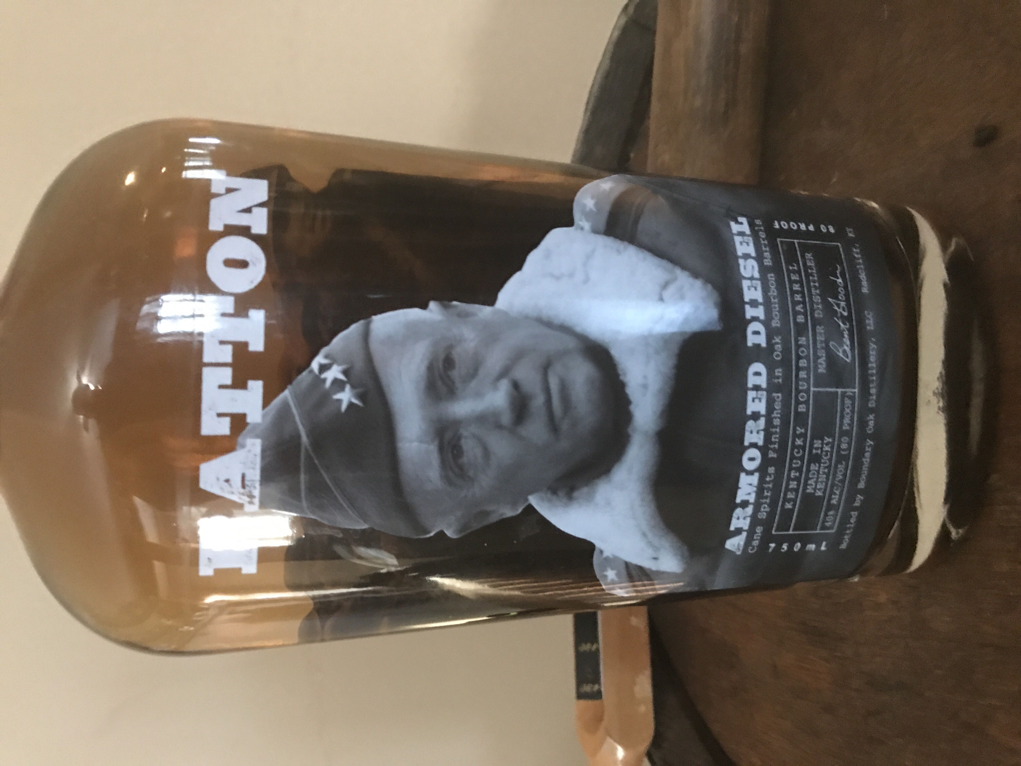 Detroit City Distillery Gilded Age Vodka