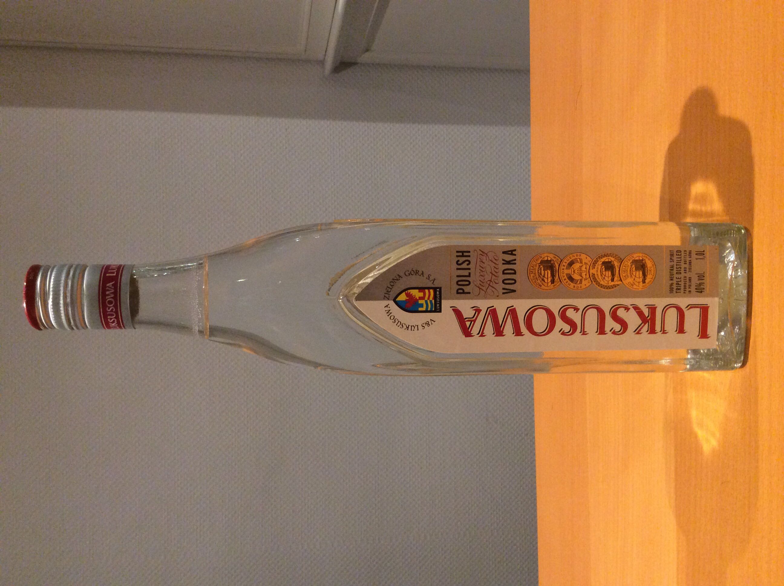 Chateau Fontpinot XO