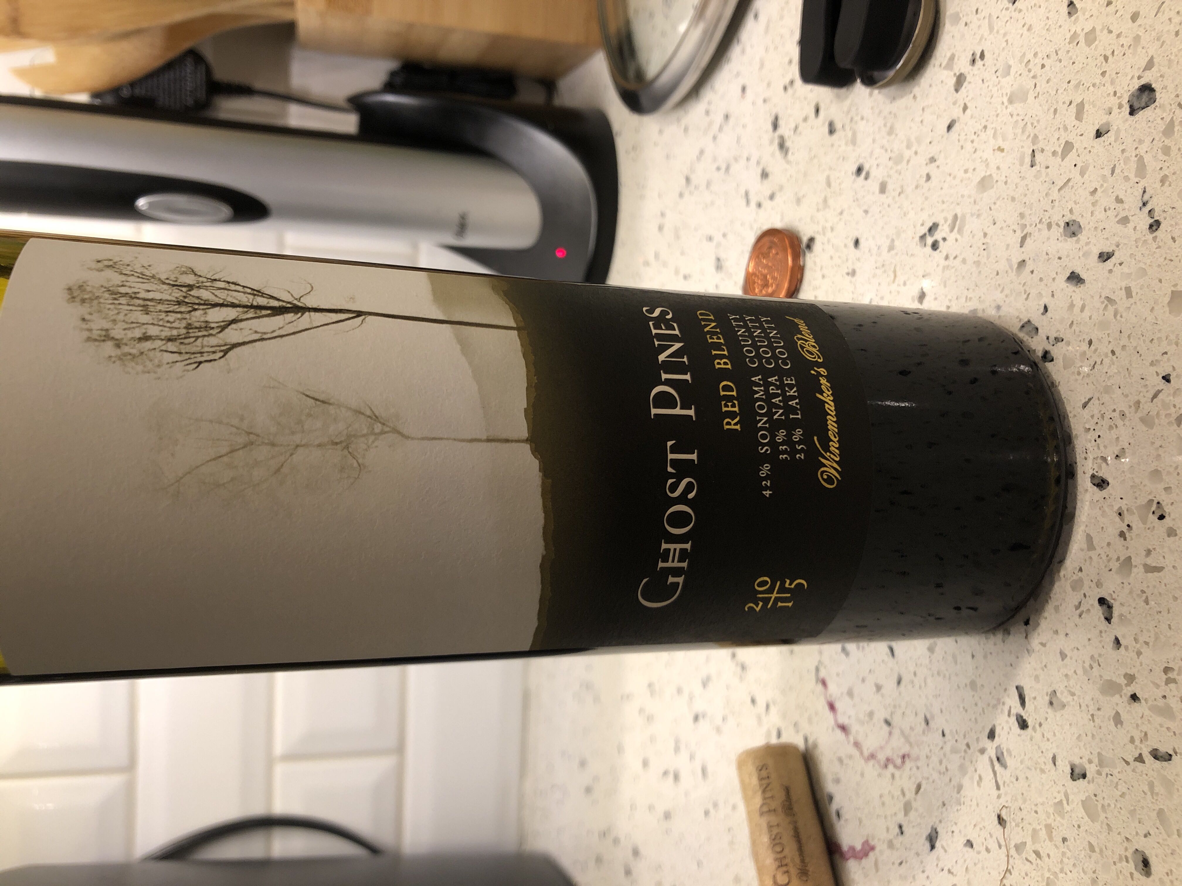 Vieux Carré Absinthe