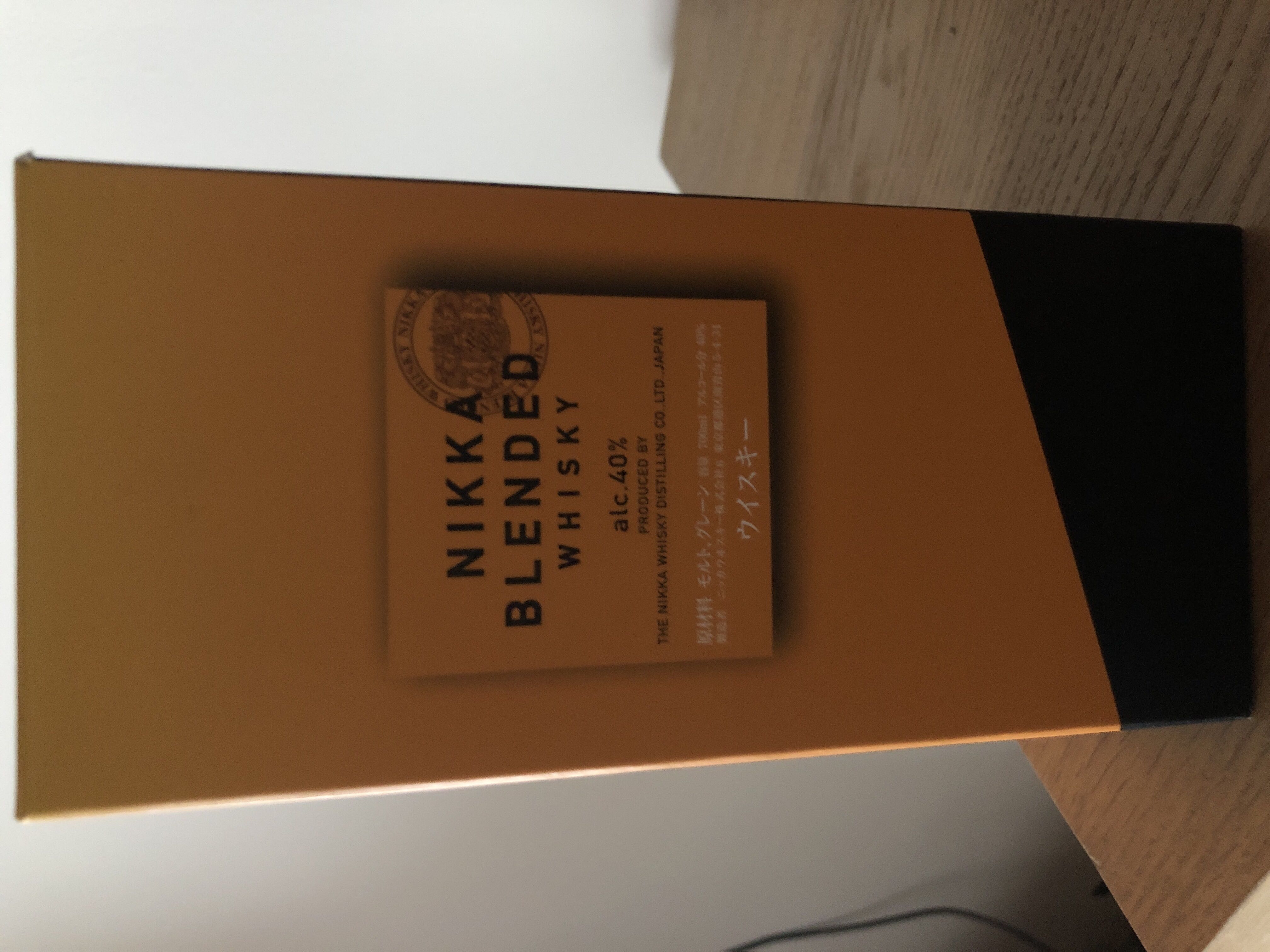 Midnight Moon Cherry