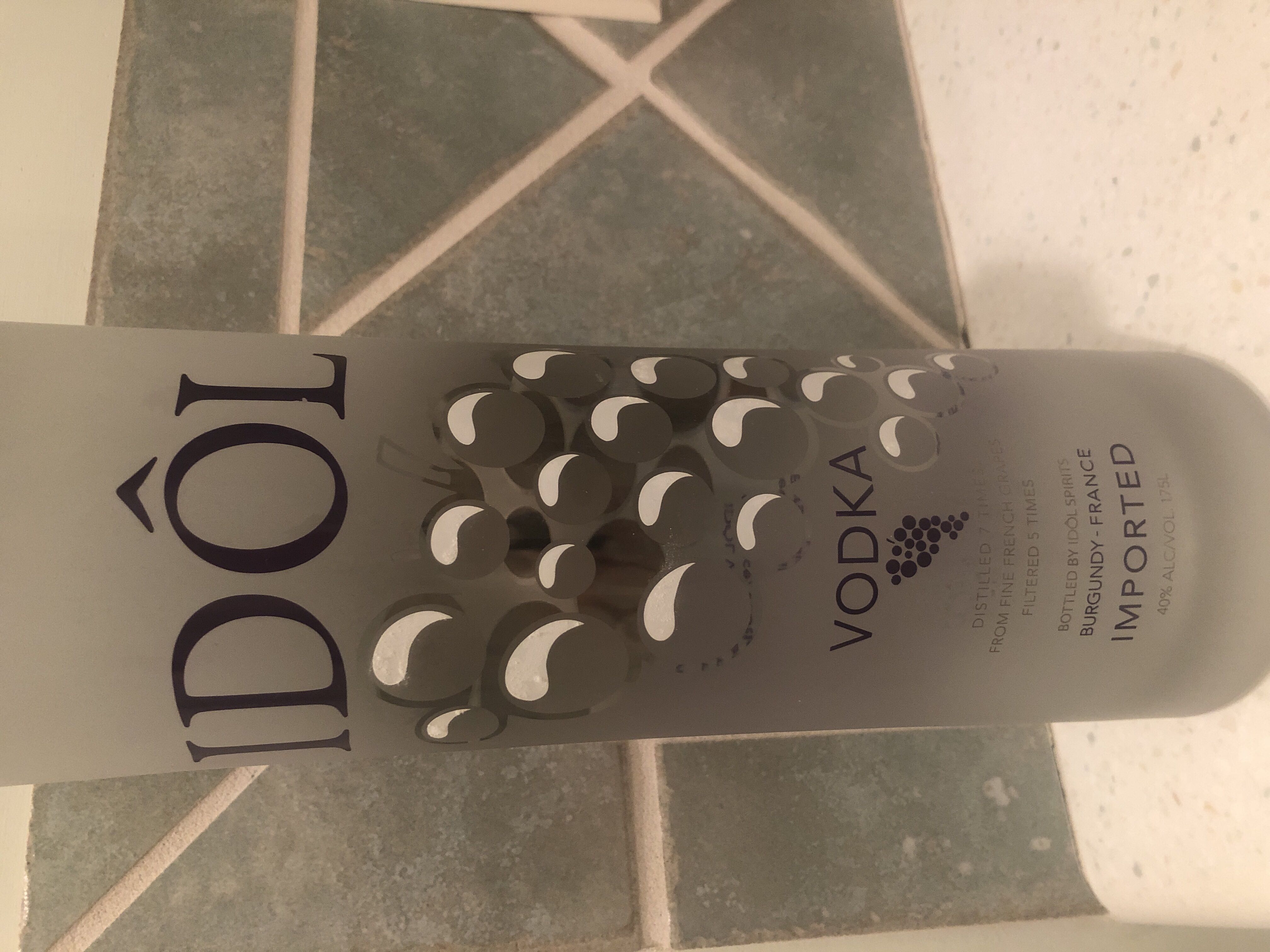 Sons Of Liberty Port Barrel Finish 