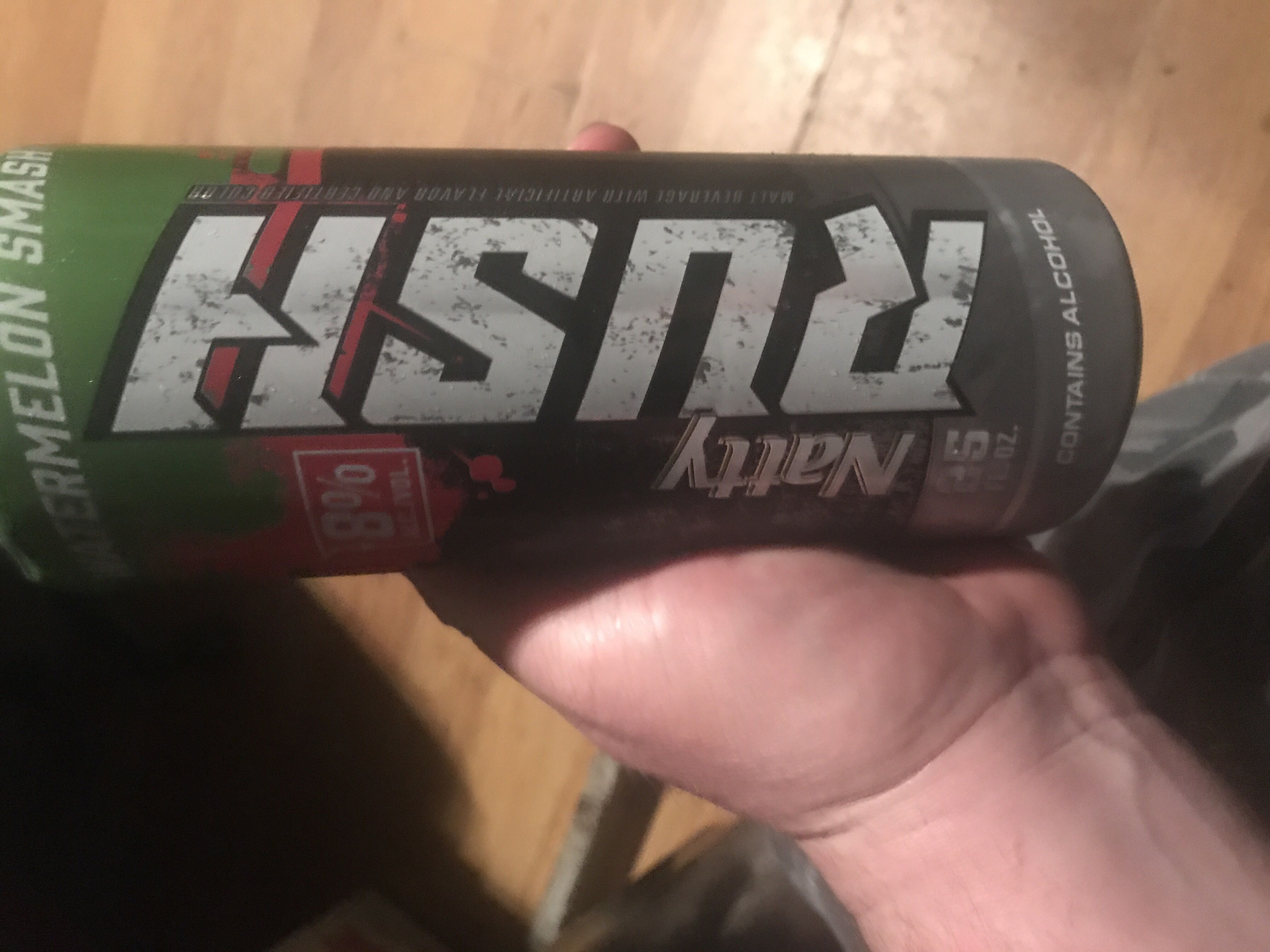 Moonshine- Apple Pie