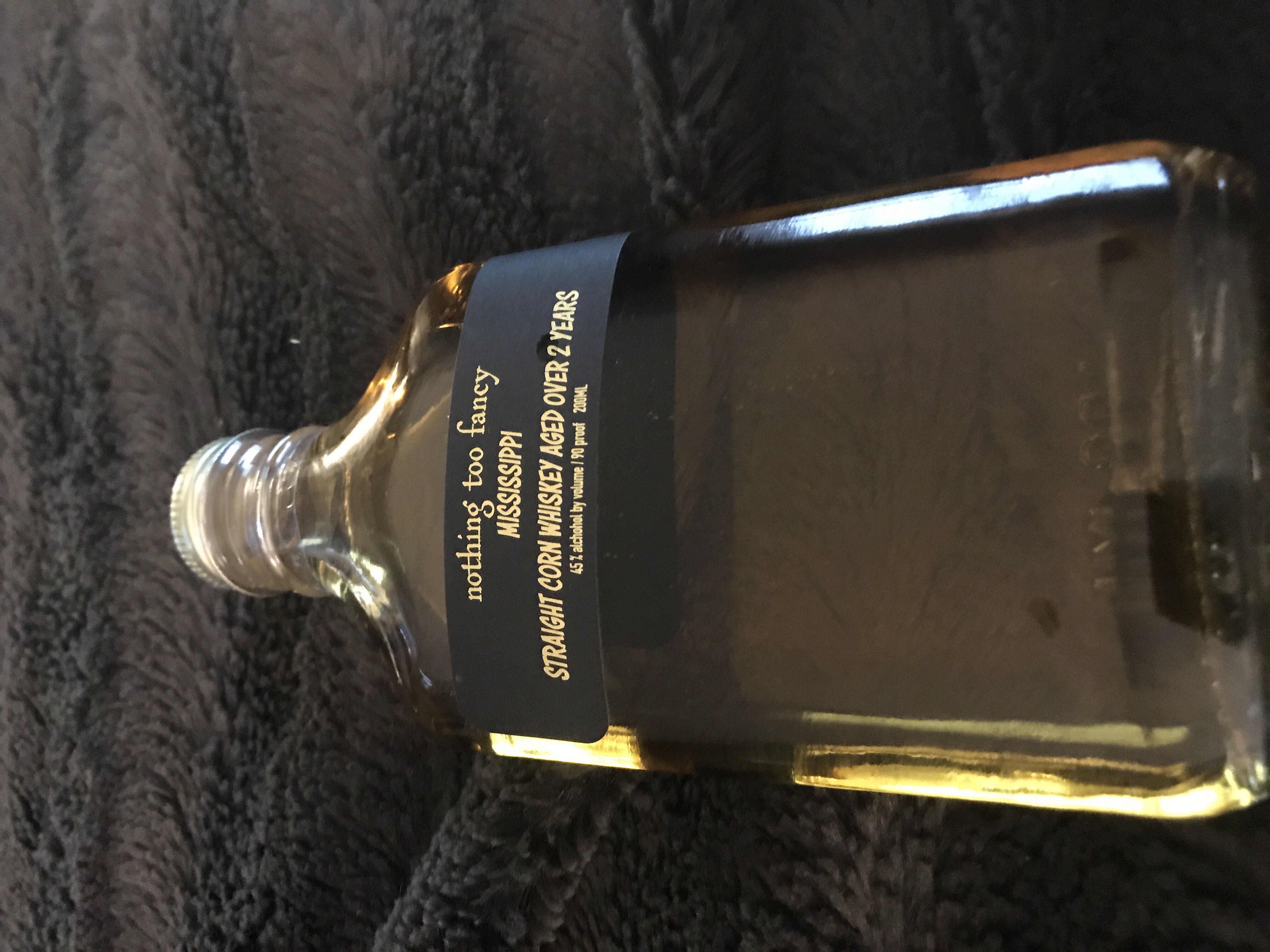 Antebellum TN Red Wine