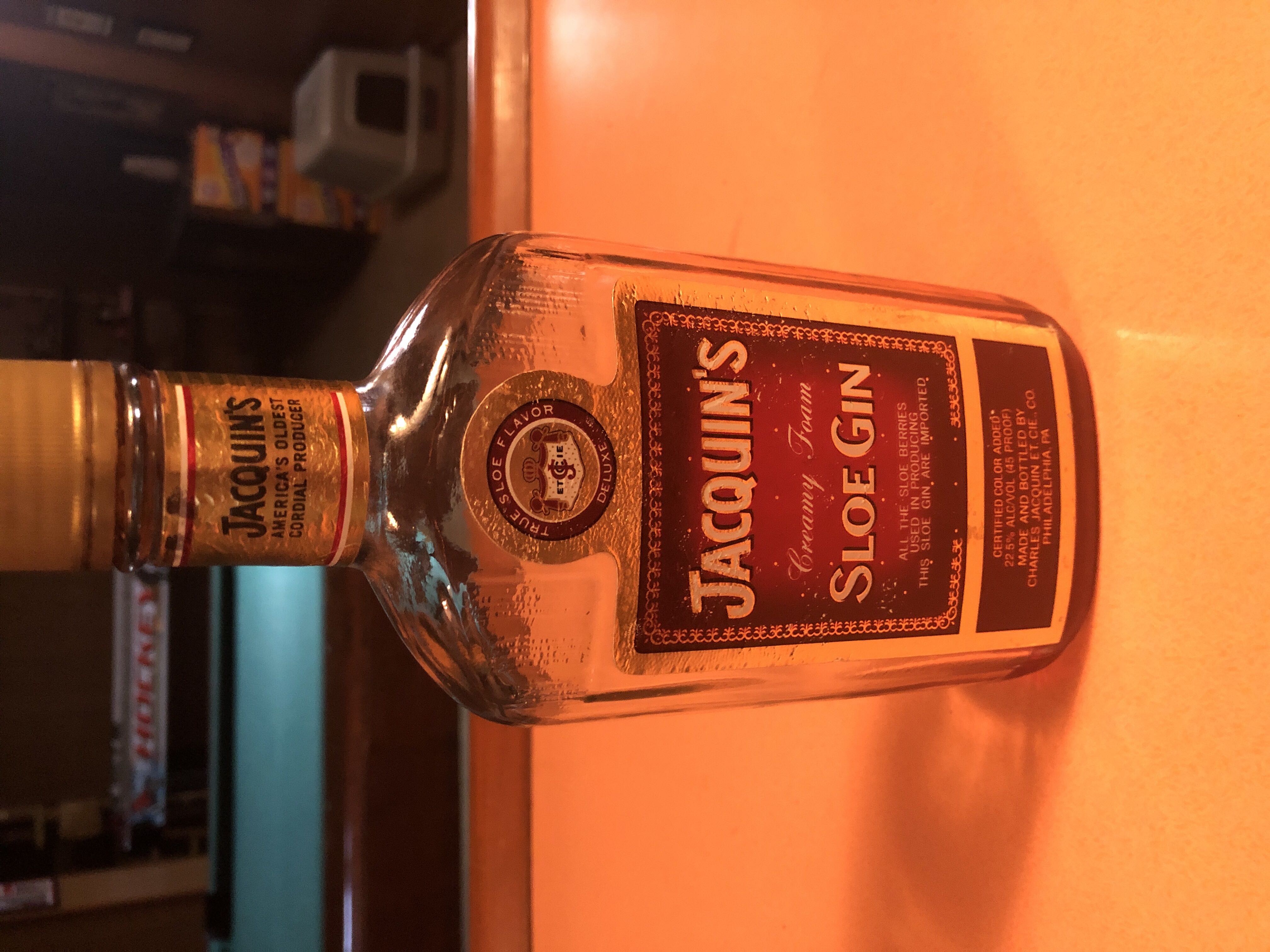 Three Olives-Green Apple