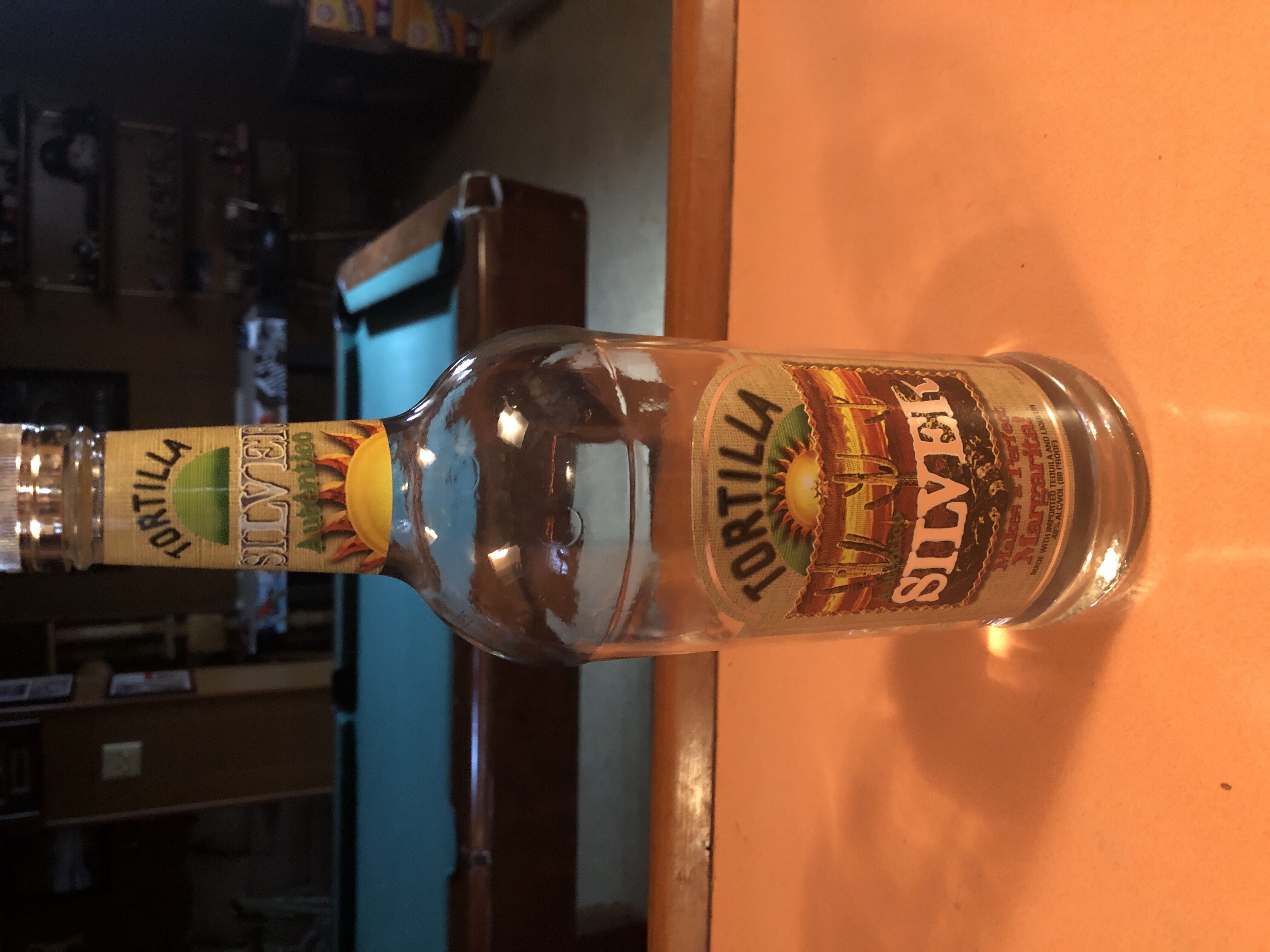 Jagermeister Charakter Scharf