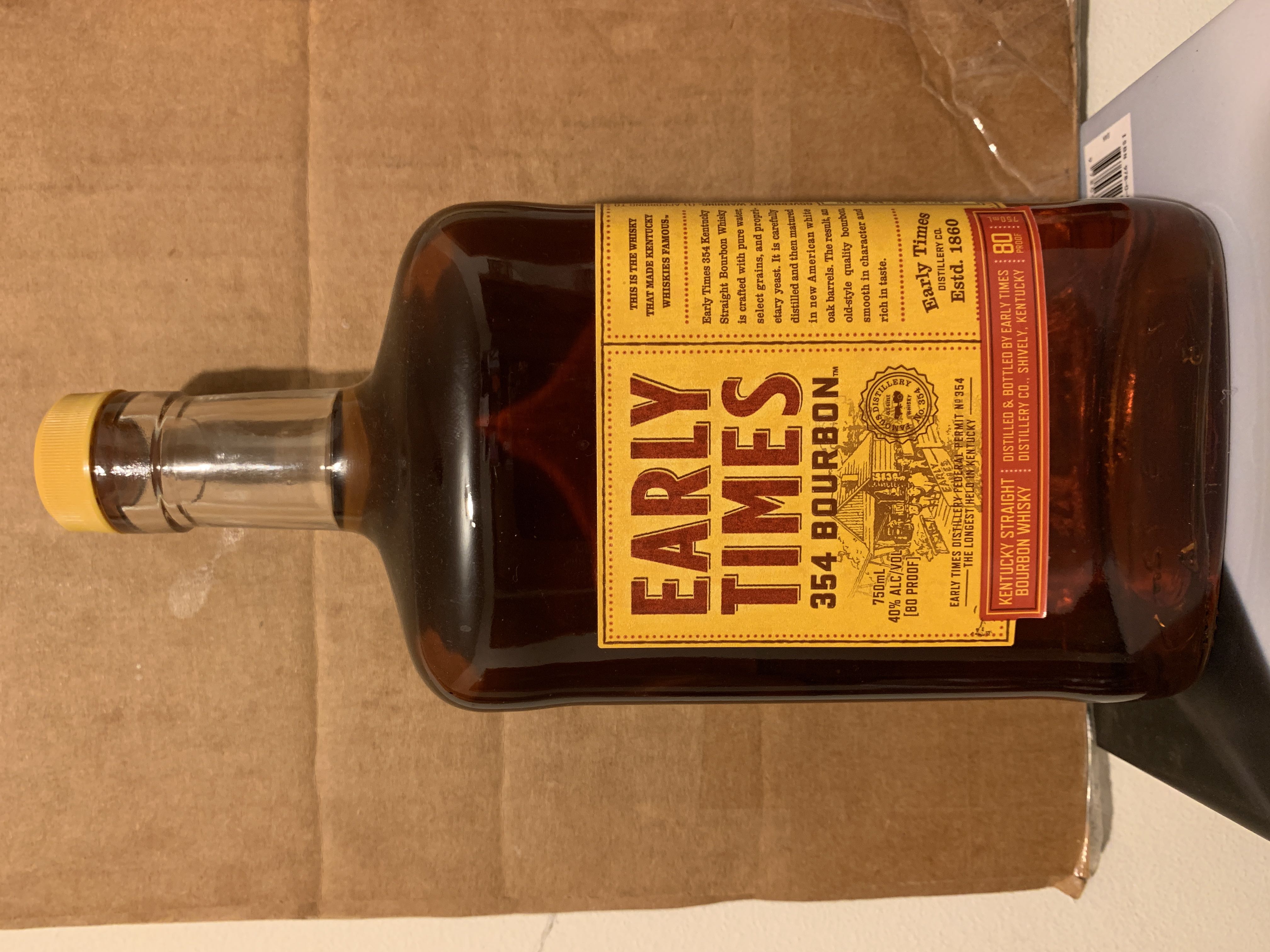 Travis Hasse Apple Pie