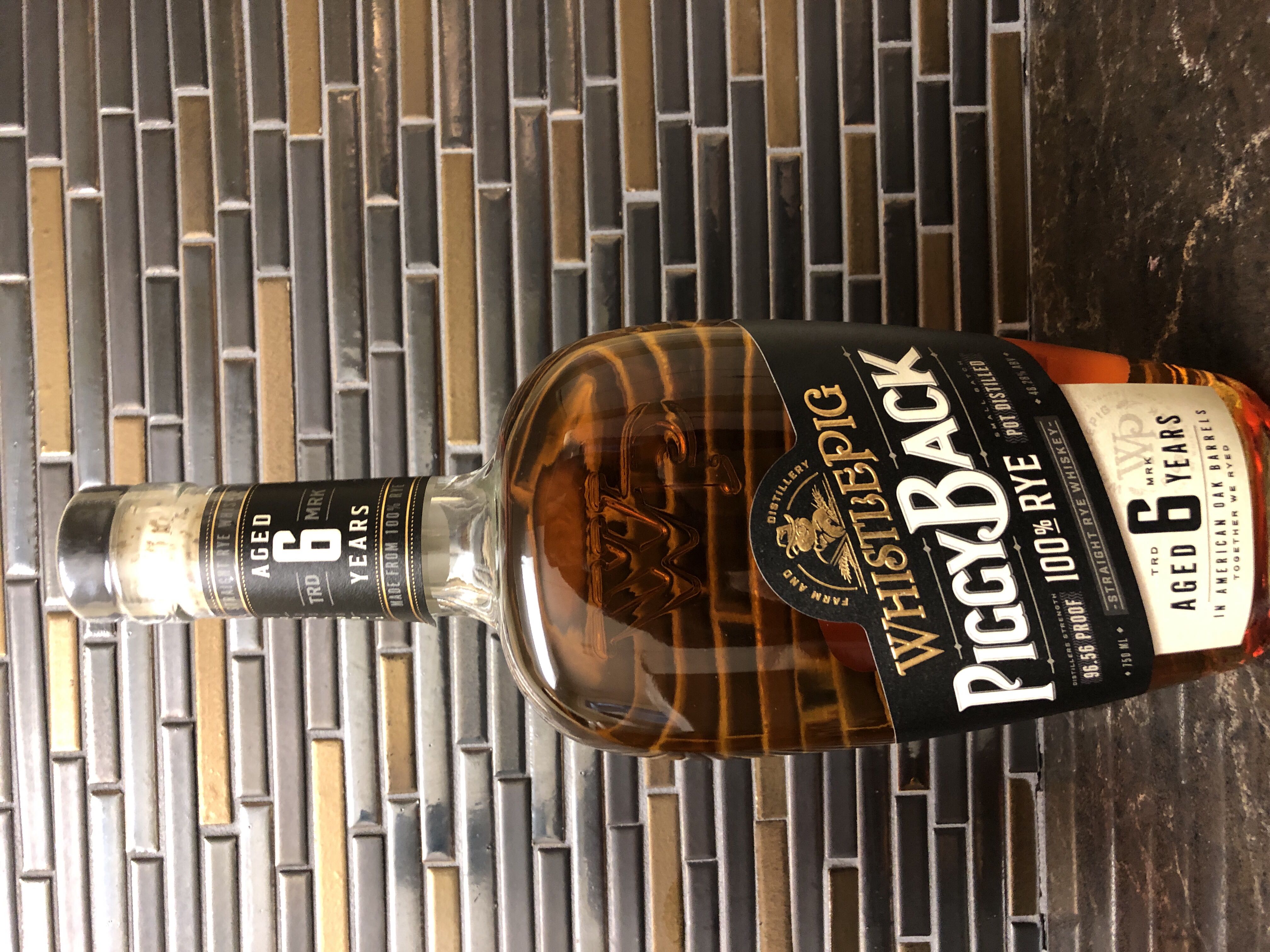 Tennessee Legend Salted Caramel