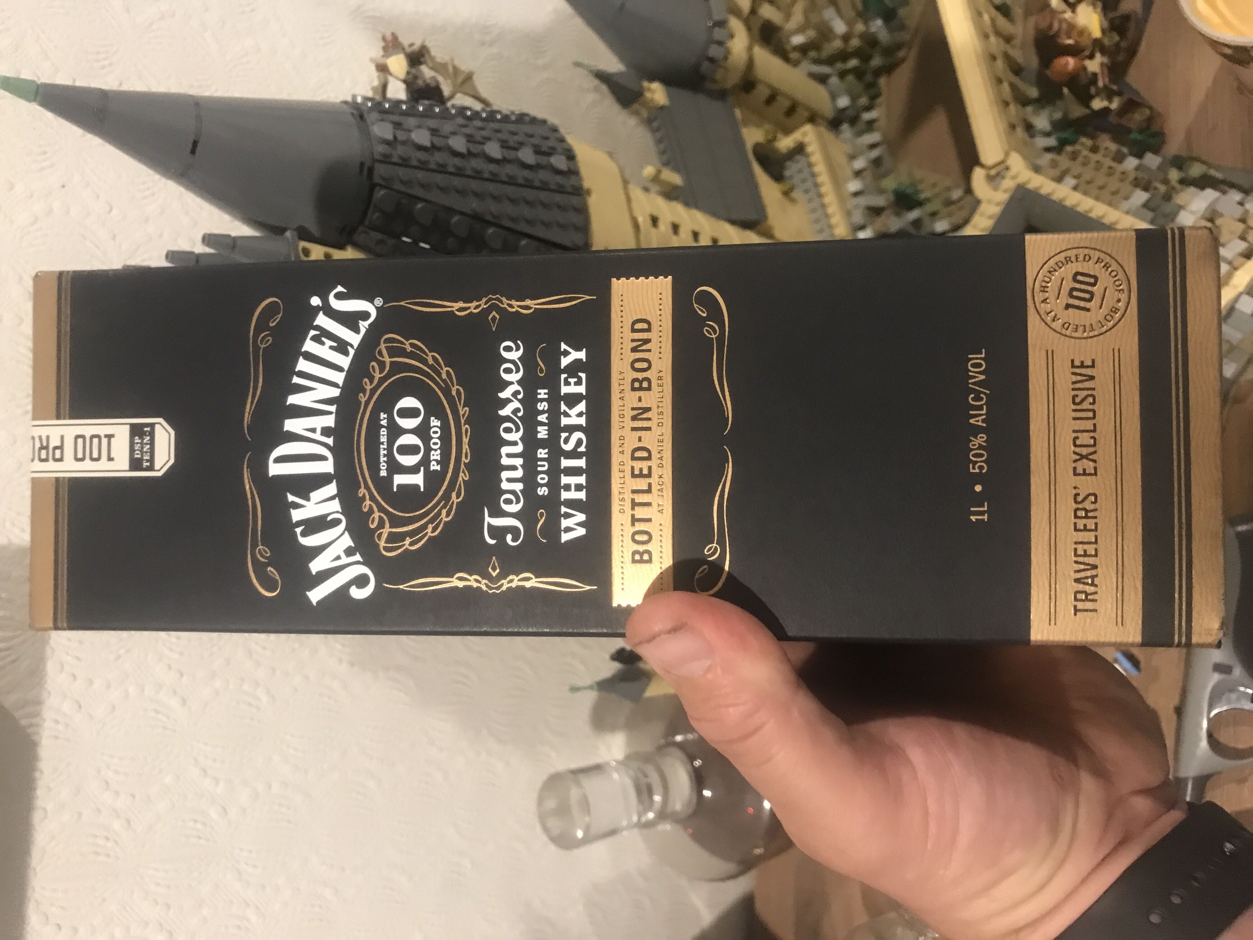 Brown Jug Spirits American Spiked Apple