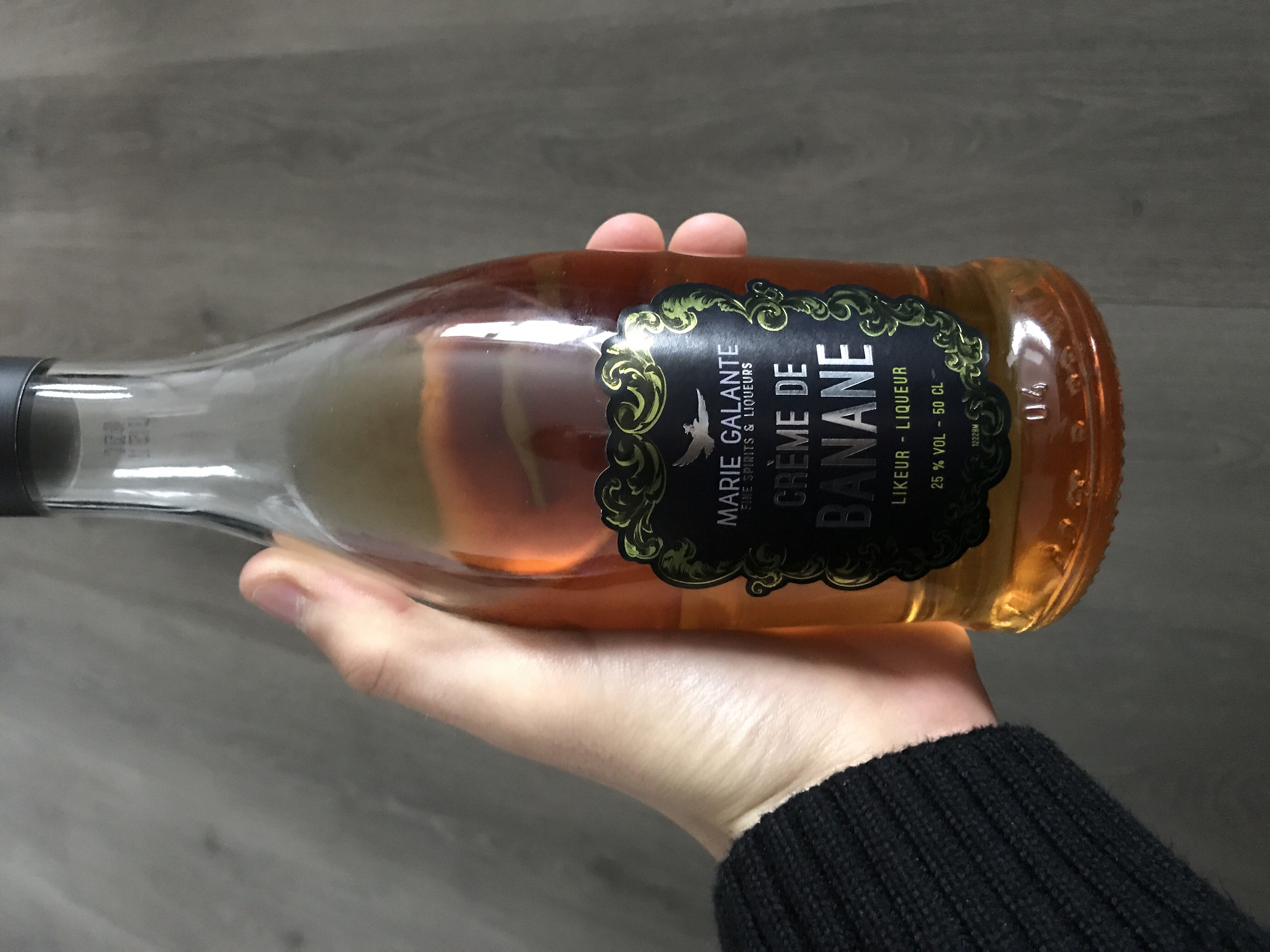 Cathead Nothing Too Fancy