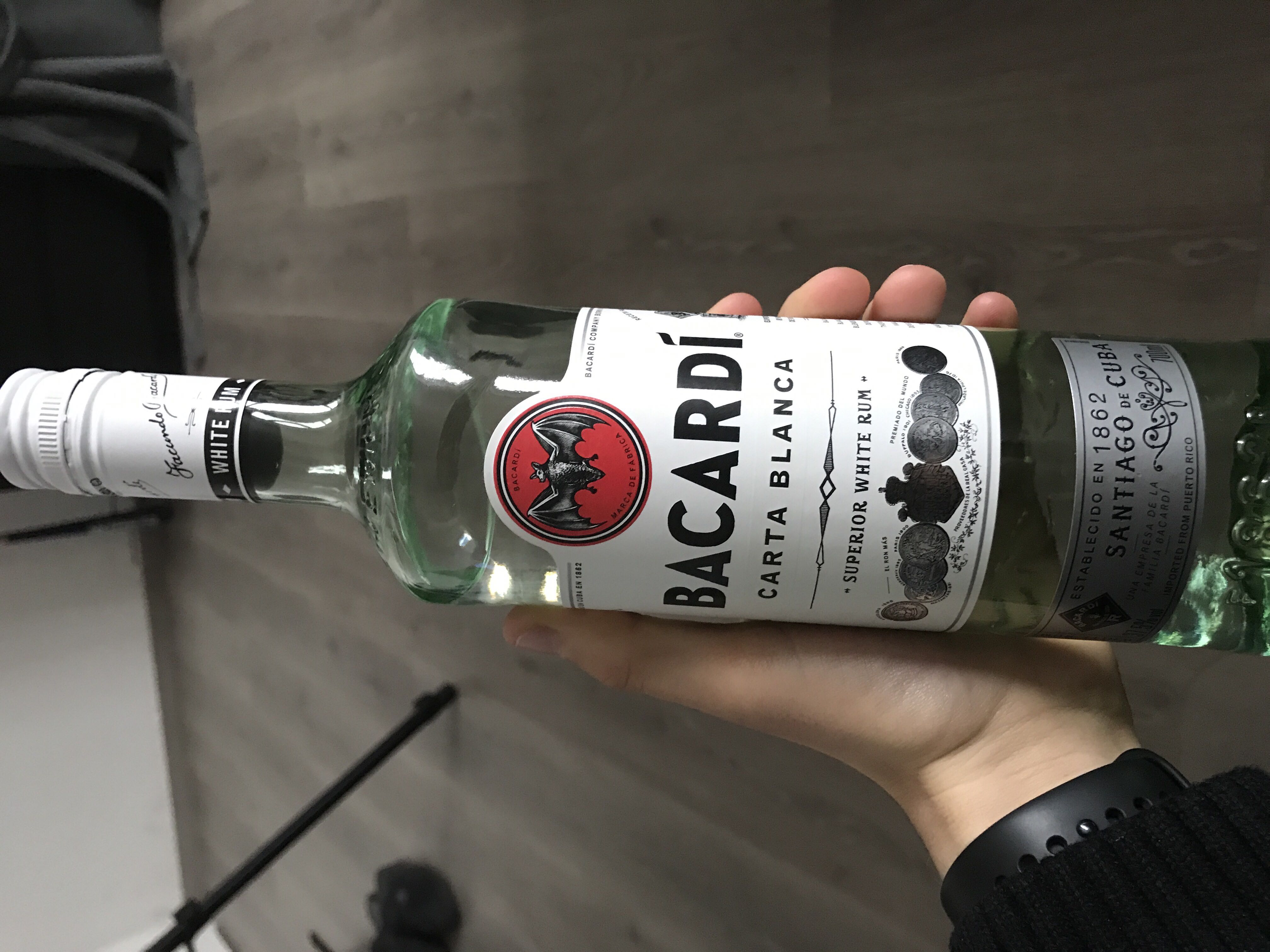 Ciroc Black Raspberry