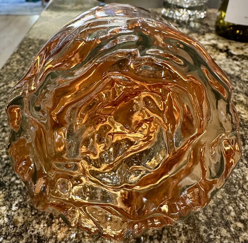 Cote des Roses - Gerard Bertrand (750 mL) alcohol collectible [Barcode 812147020083] - Main Image 2