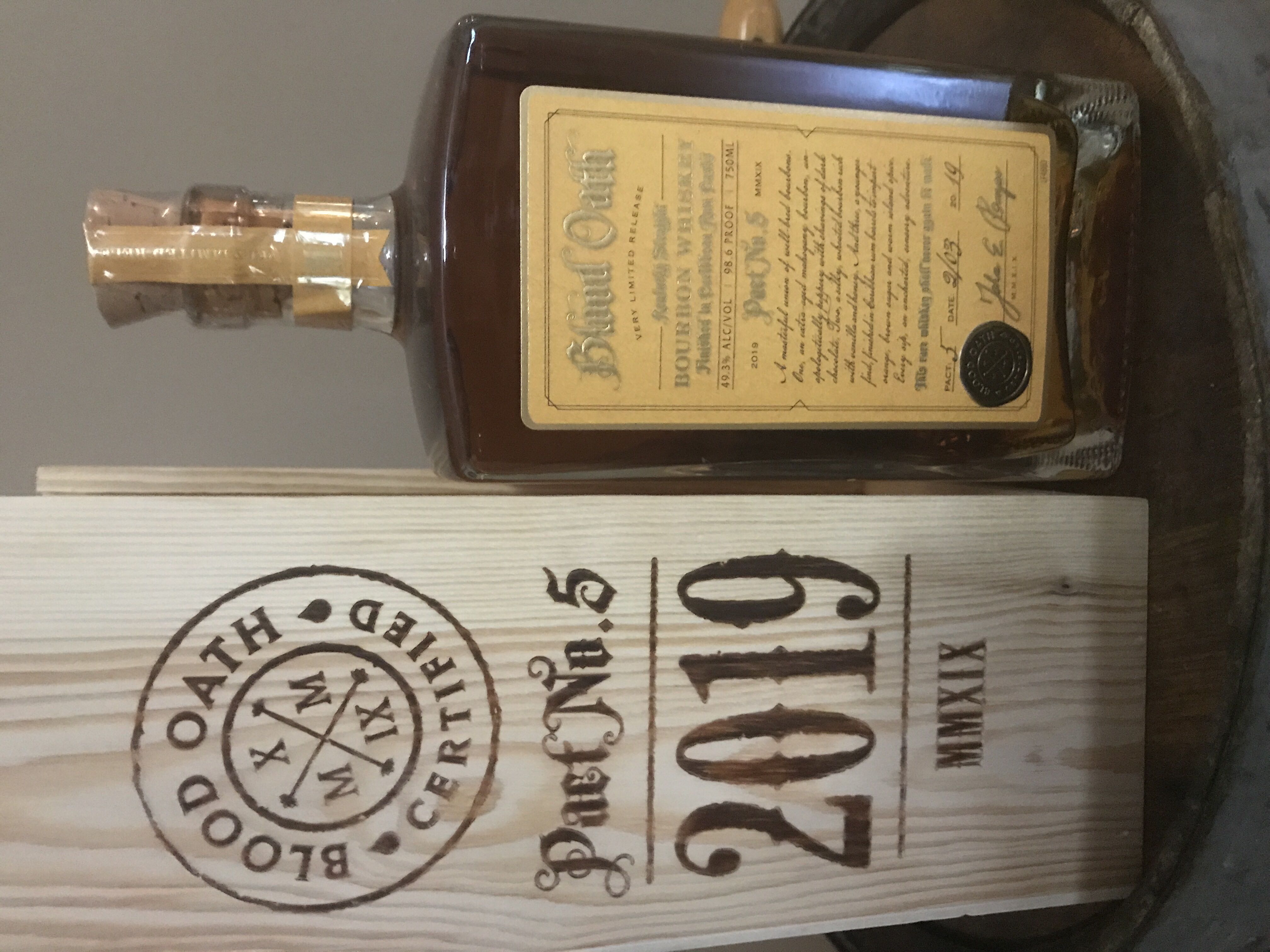 Strathisla - 17 - (1998) Distillery Reserve Collection