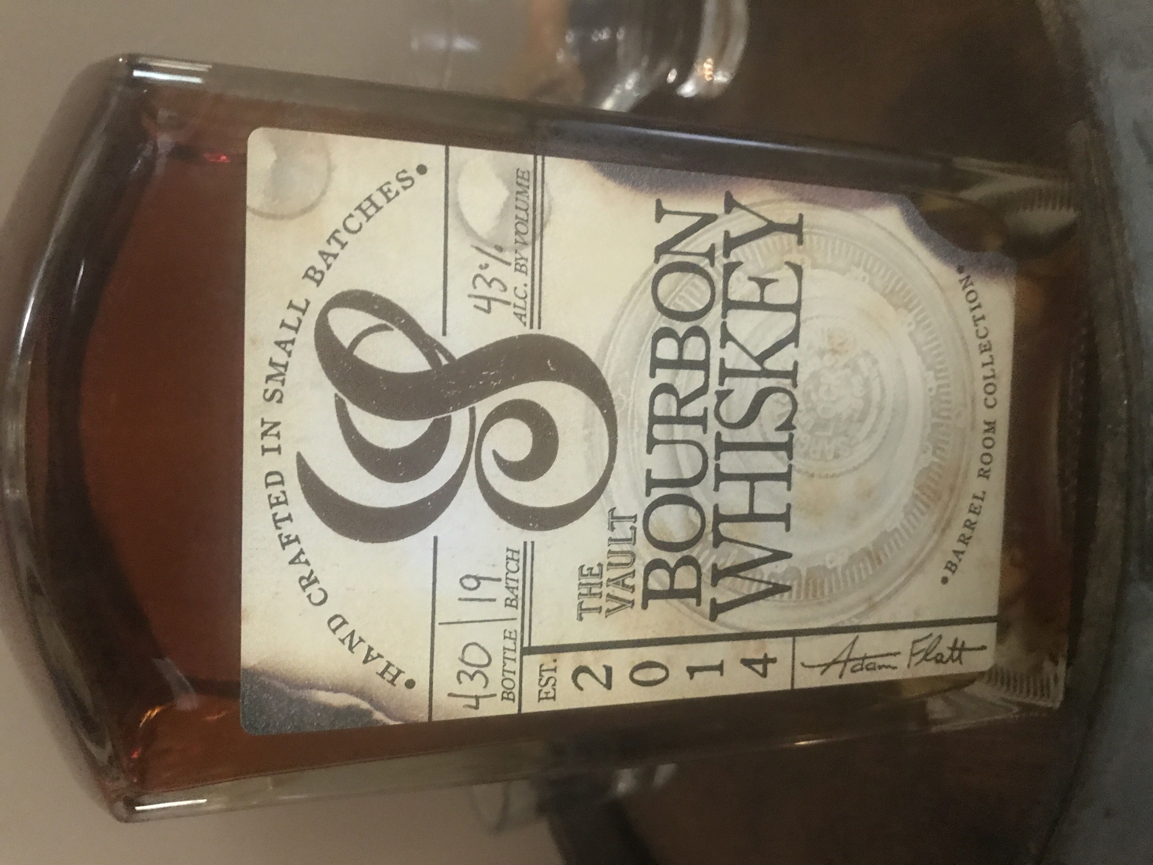 Glendronach Allardice Aged 18 Years