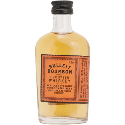 Templeton Rye 4yr Whiskey