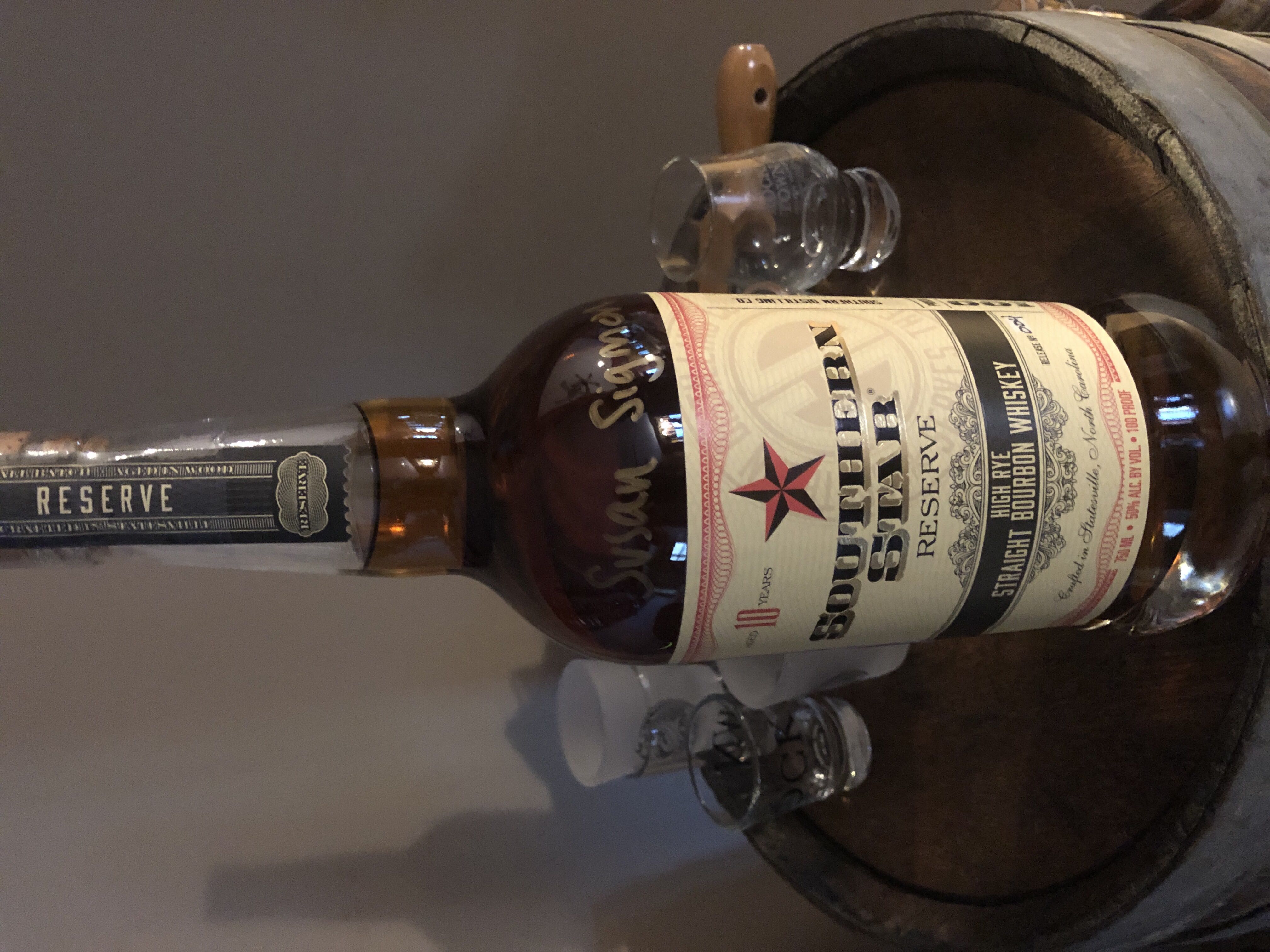 HINE Rare VSOP Cognac