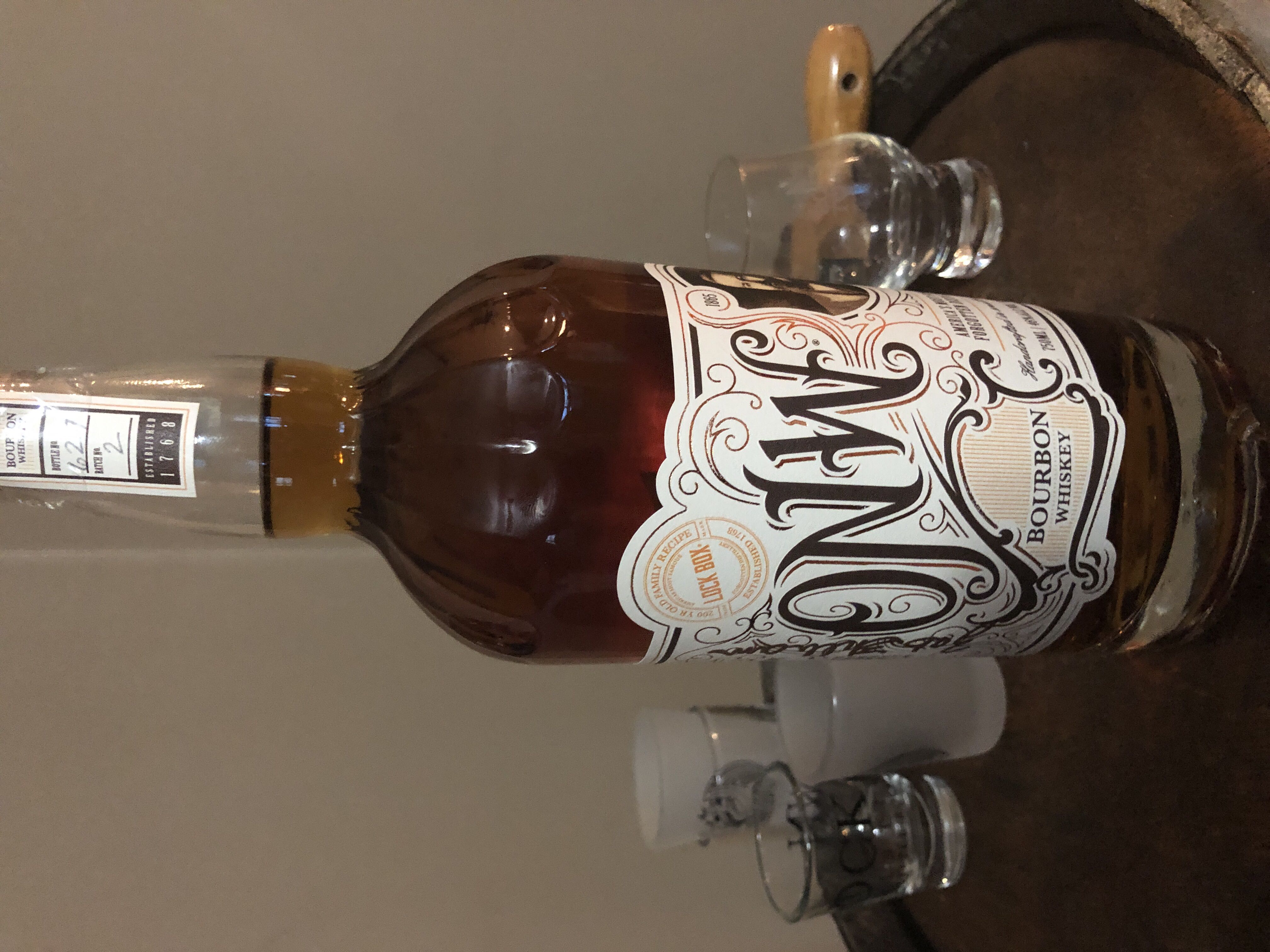 Borges Porto - Tawny