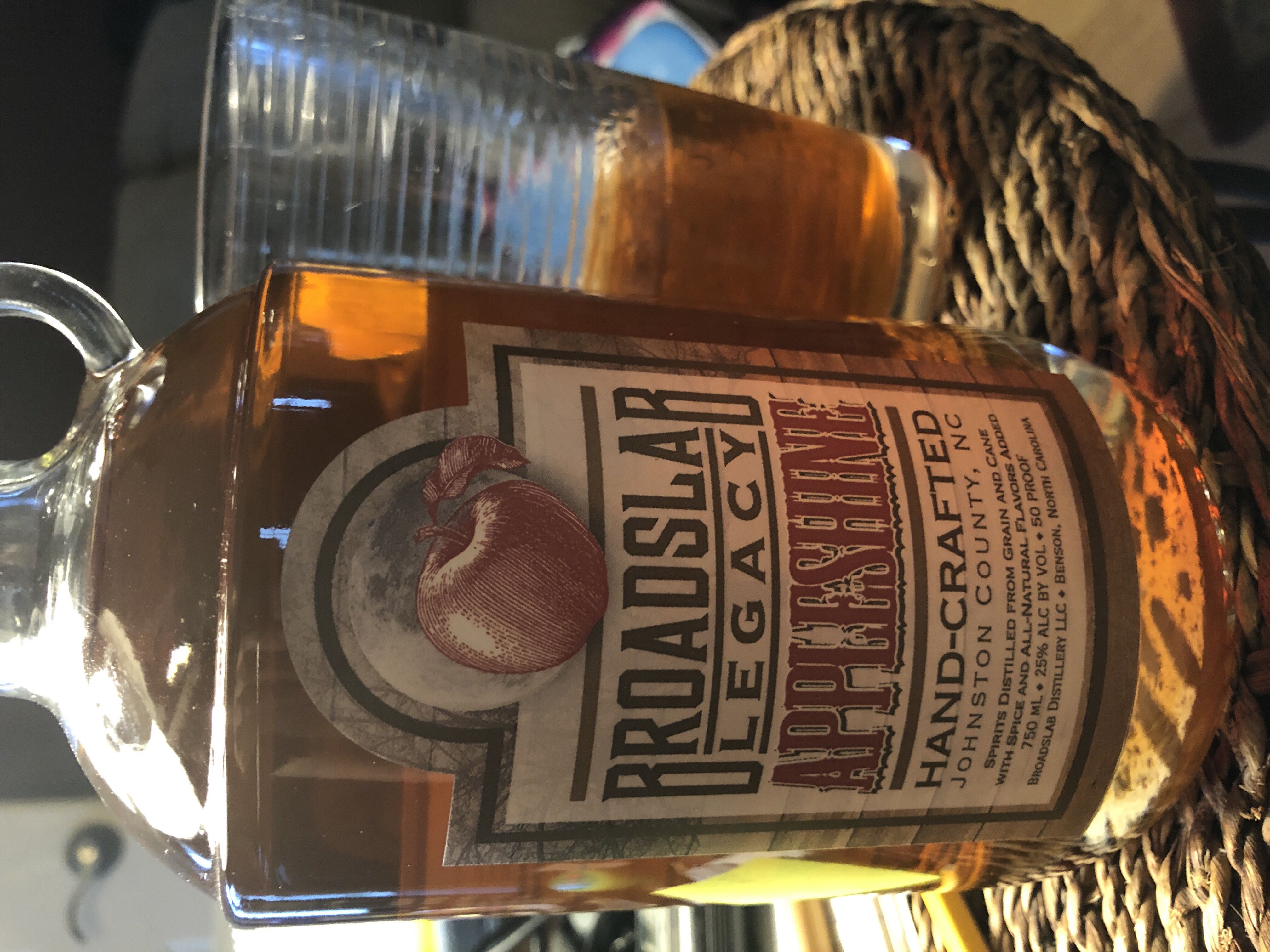 Mason Dixon C.S. Reaser’s Special