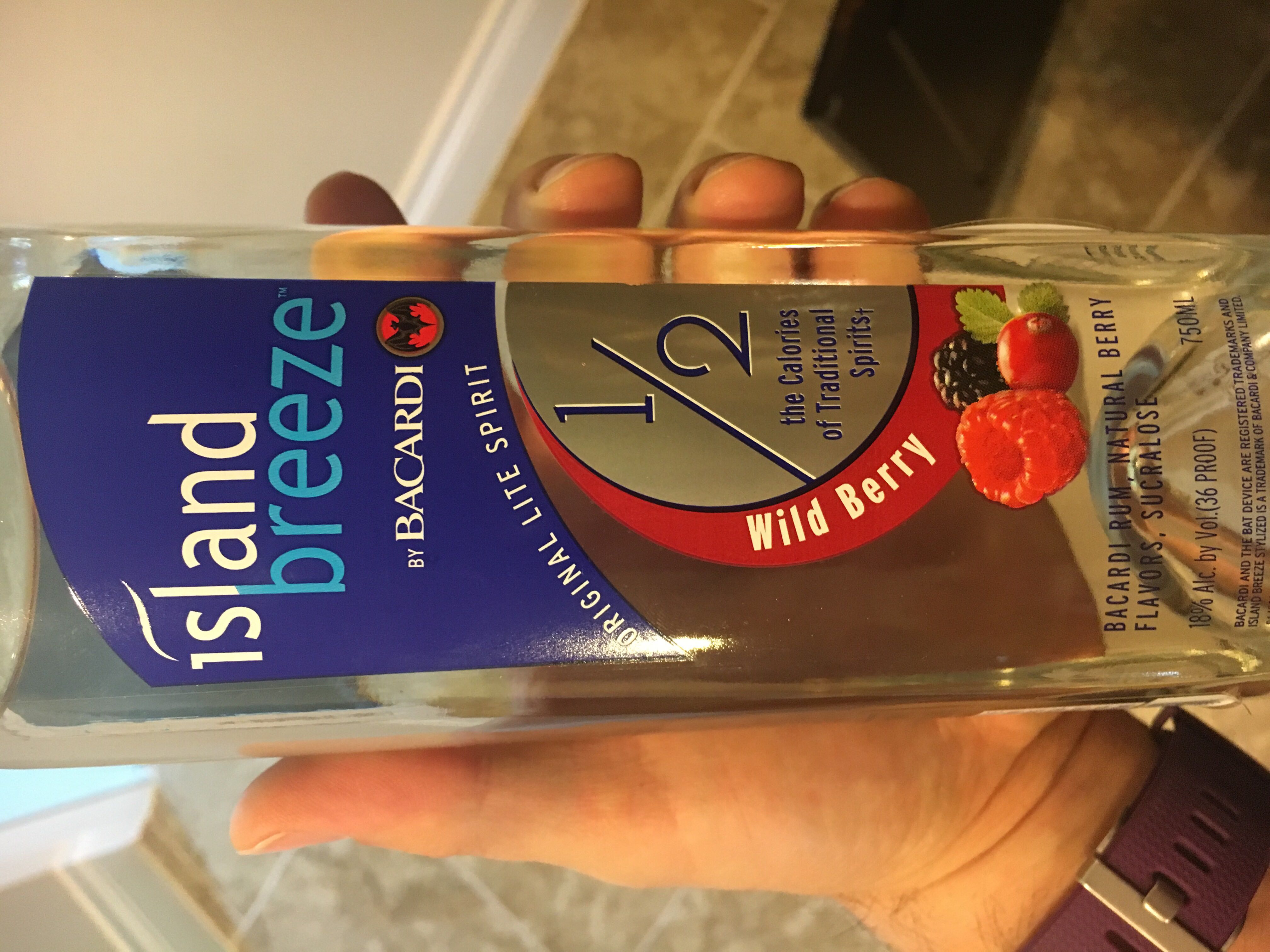 Paul Masson Pineapple Grande Amber Brandy